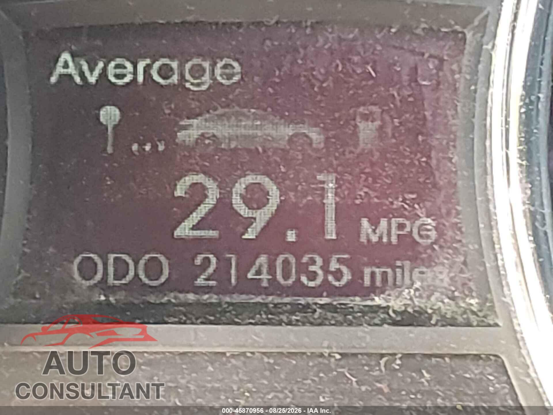 HYUNDAI SONATA 2011 - 5NPEC4AC9BH034070