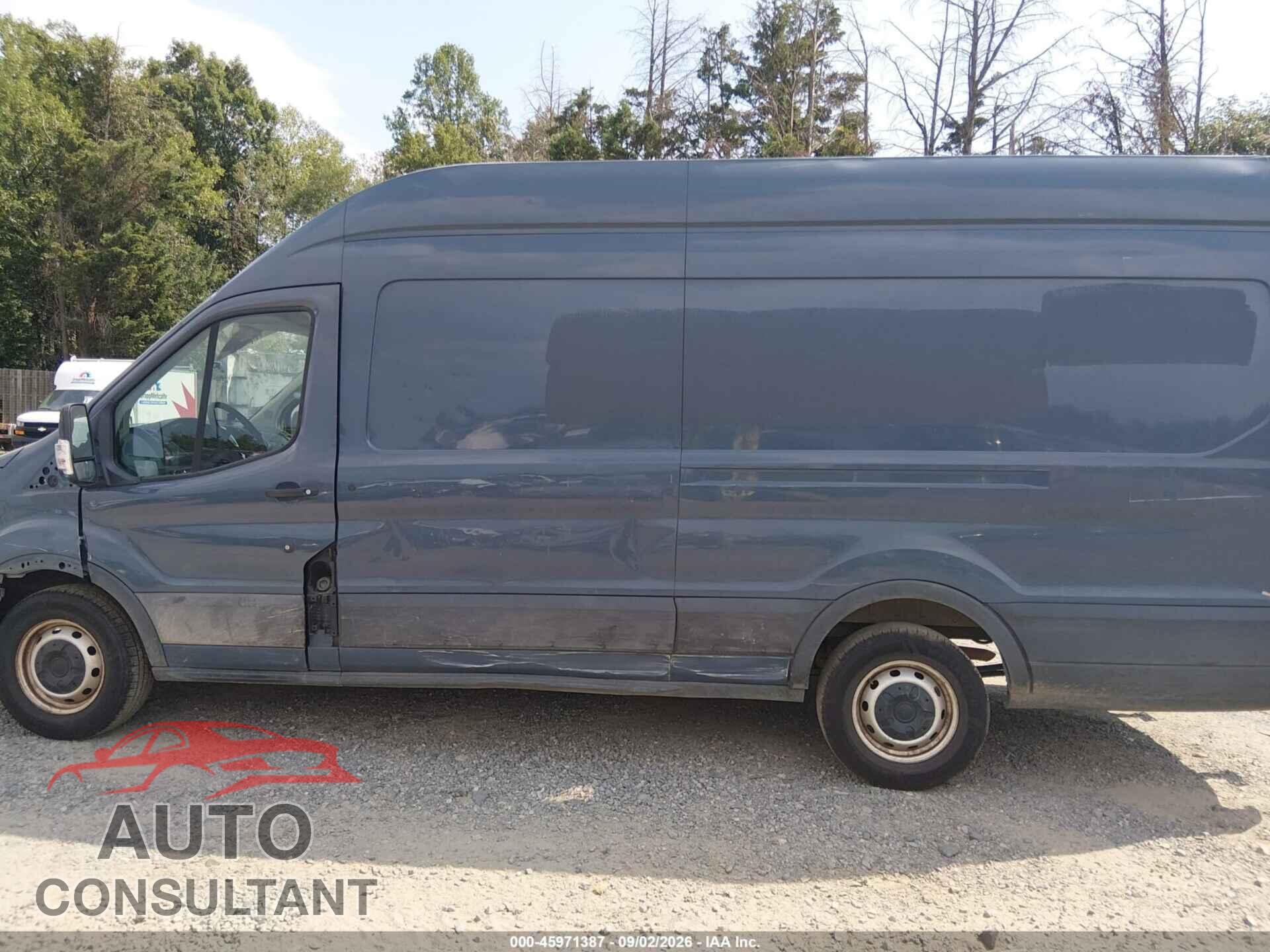 FORD TRANSIT-250 2019 - 1FTYR3XM8KKB12927