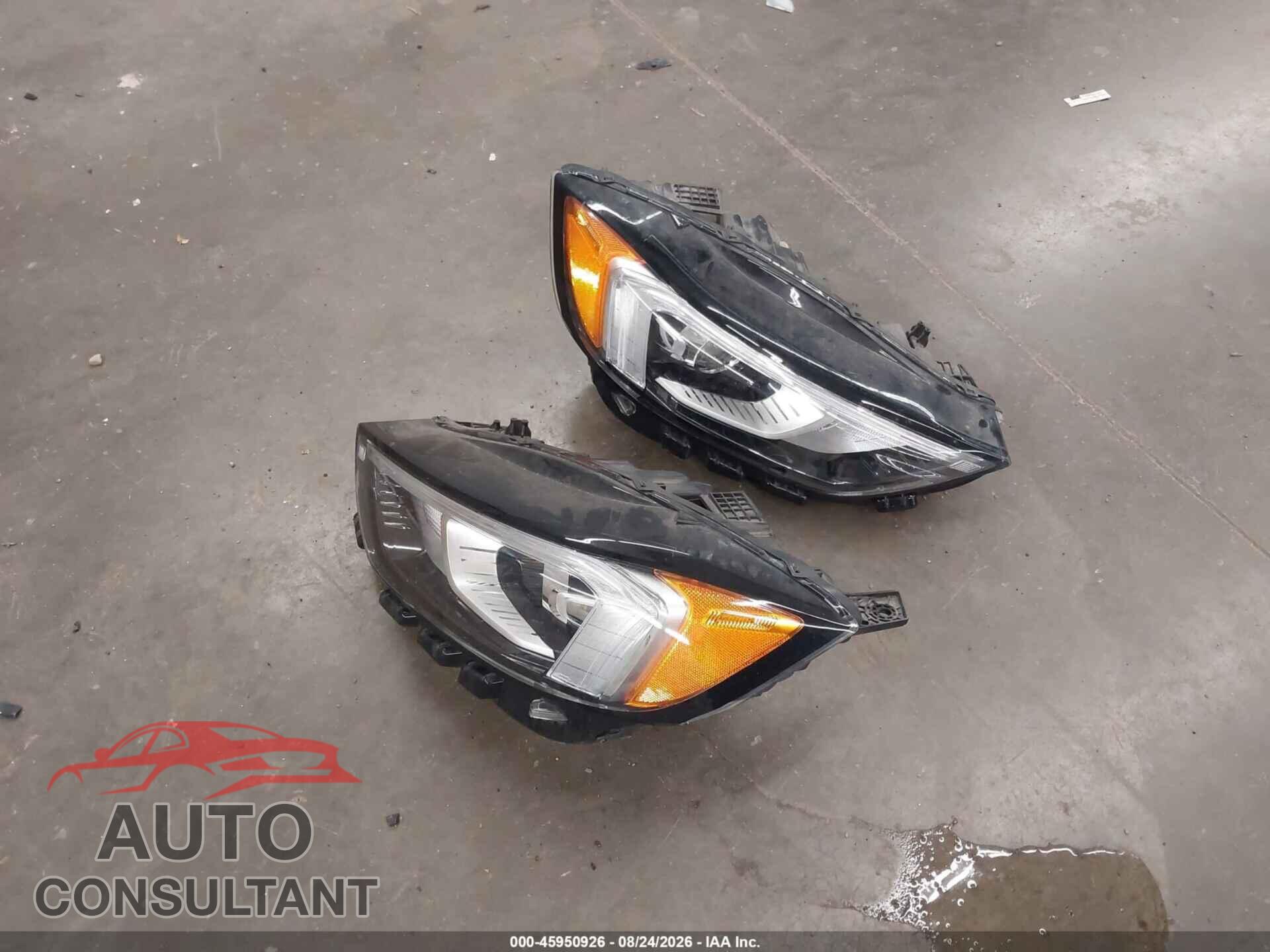 FORD EDGE 2021 - 2FMPK4K95MBA27321