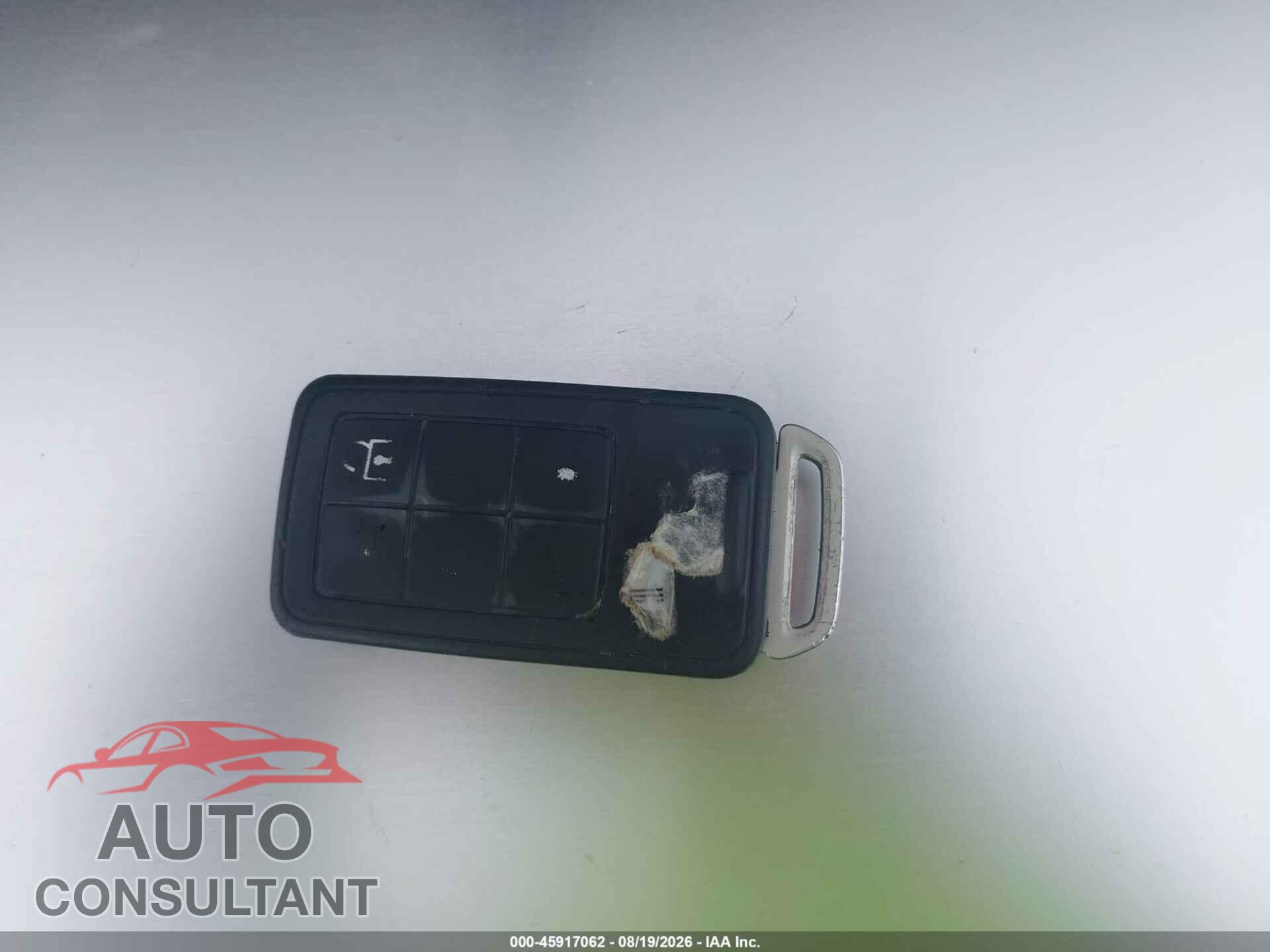 VOLVO S60 2013 - YV1612FS7D2199306