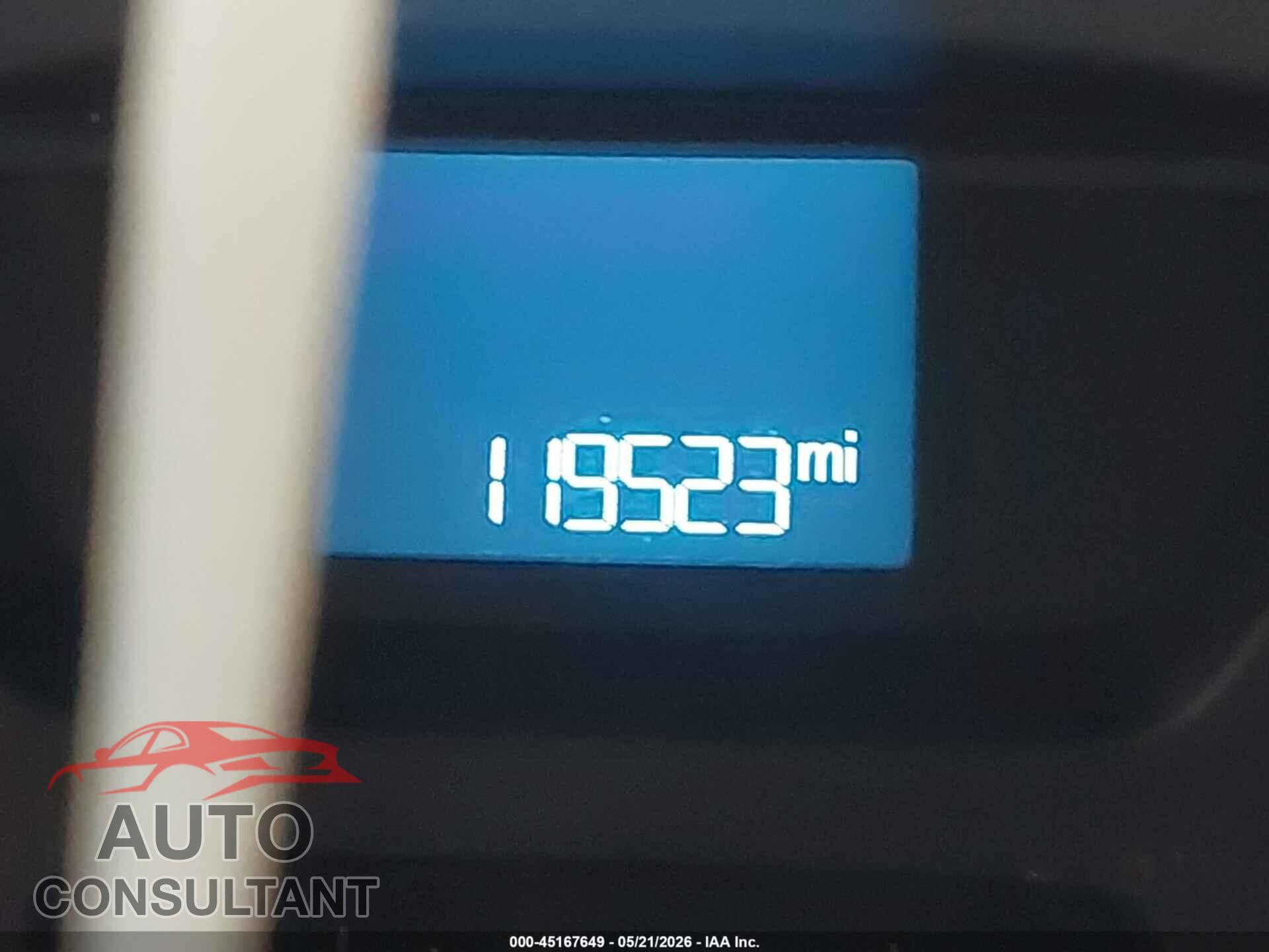 FORD TRANSIT-350 2015 - 1FBZX2ZM6FKB10752