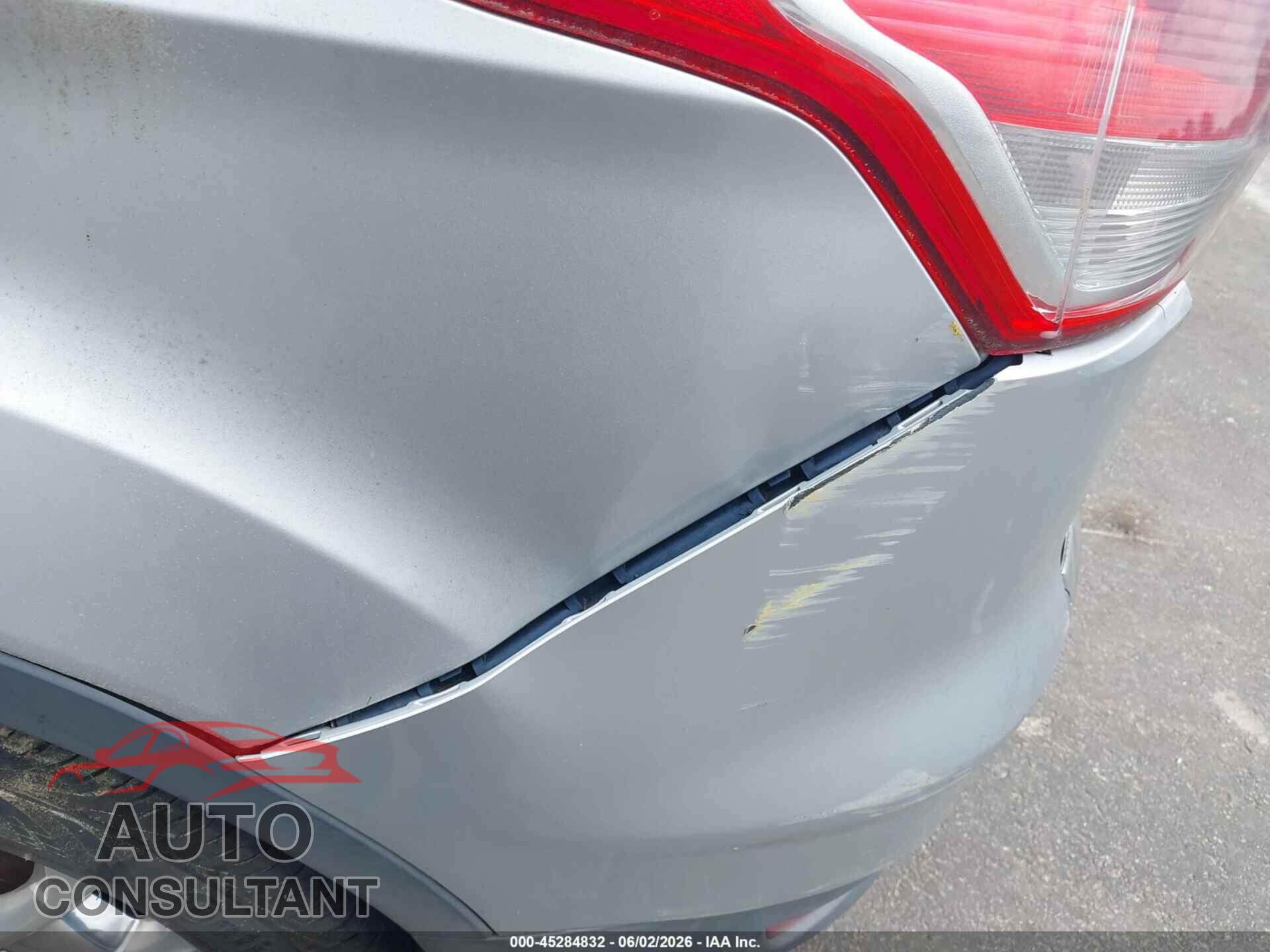 FORD ESCAPE 2013 - 1FMCU0G92DUC98874
