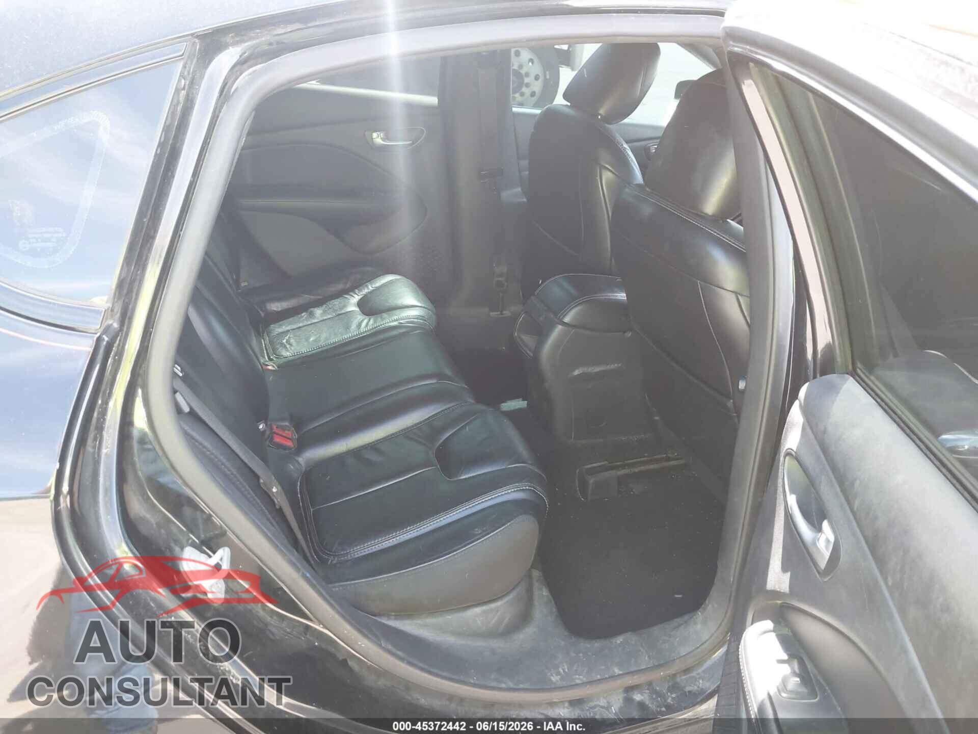 DODGE DART 2013 - 1C3CDFCA0DD156017