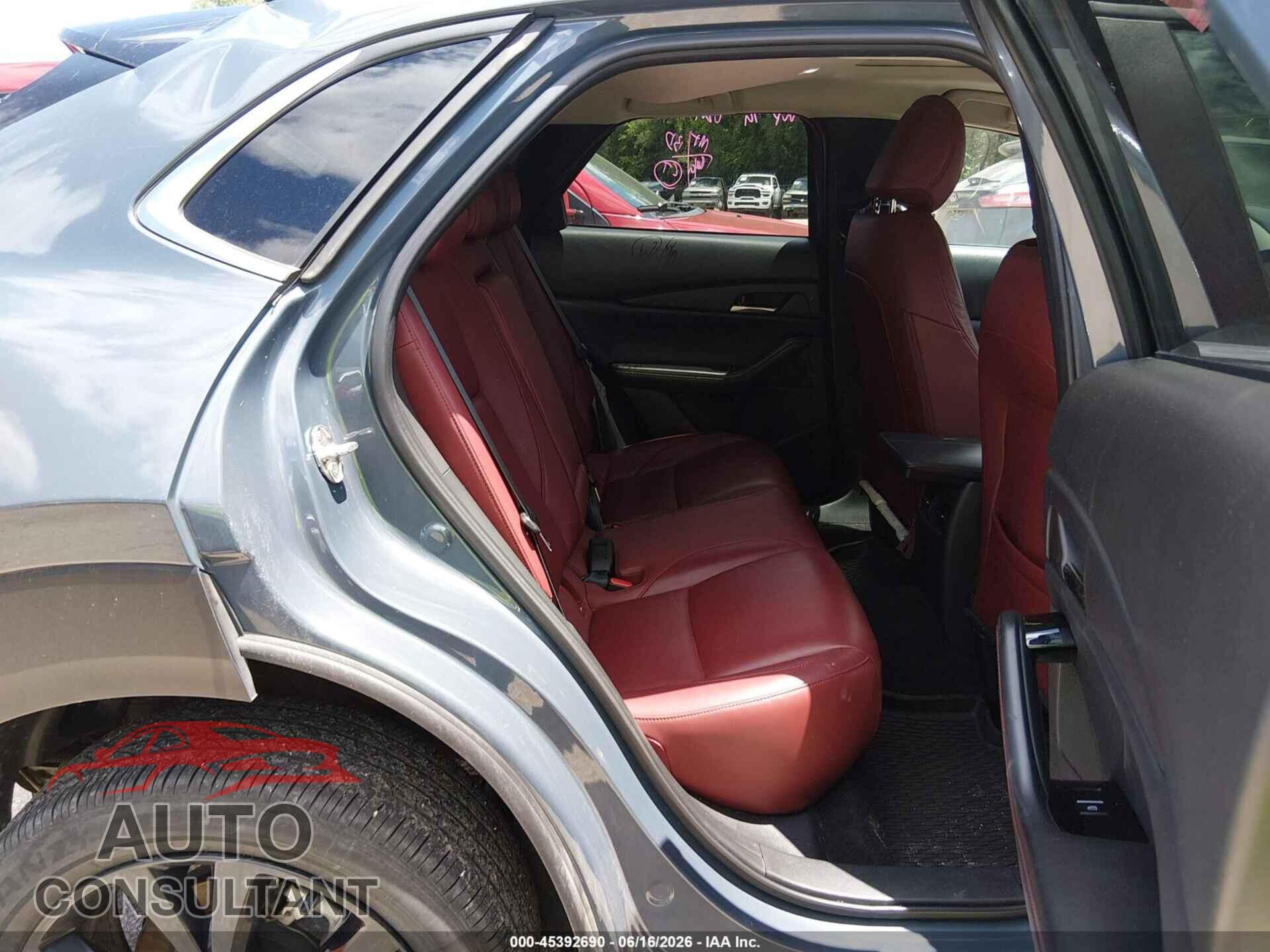 MAZDA CX-30 2025 - 3MVDMBCM2SM777620