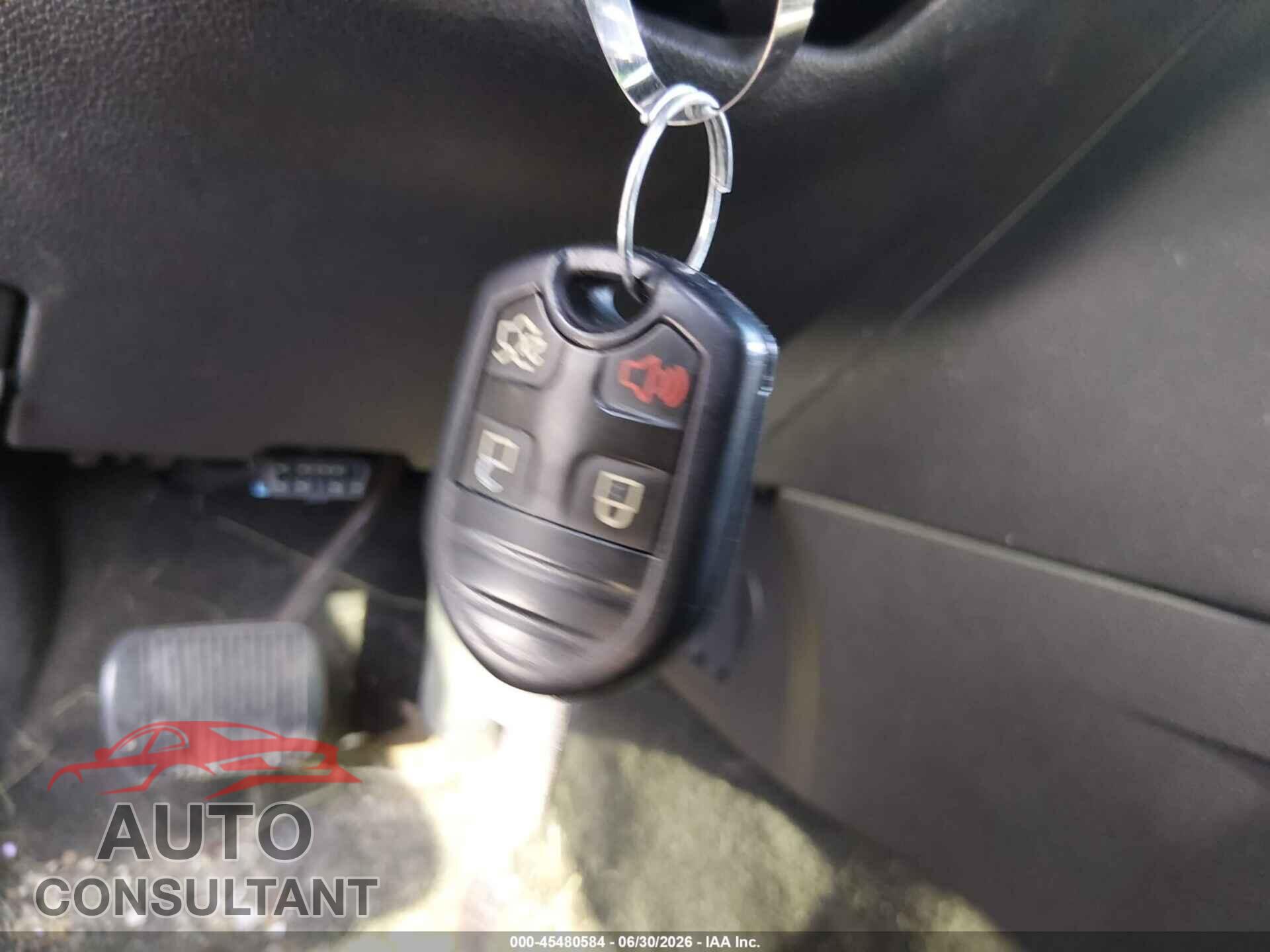 FORD EXPLORER 2013 - 1FM5K7D89DGC33621