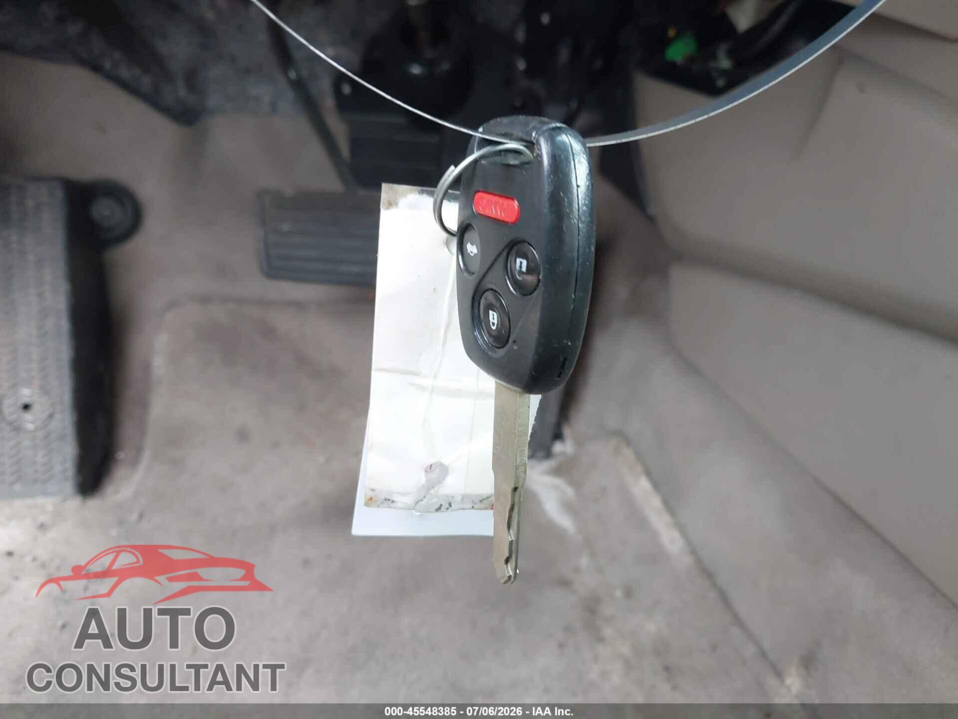 HONDA CIVIC 2011 - 19XFA1F88BE017097