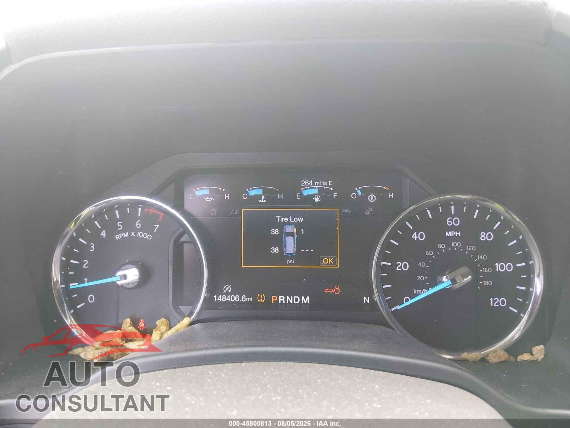 FORD EXPEDITION 2019 - 1FMJU1HT1KEA71173