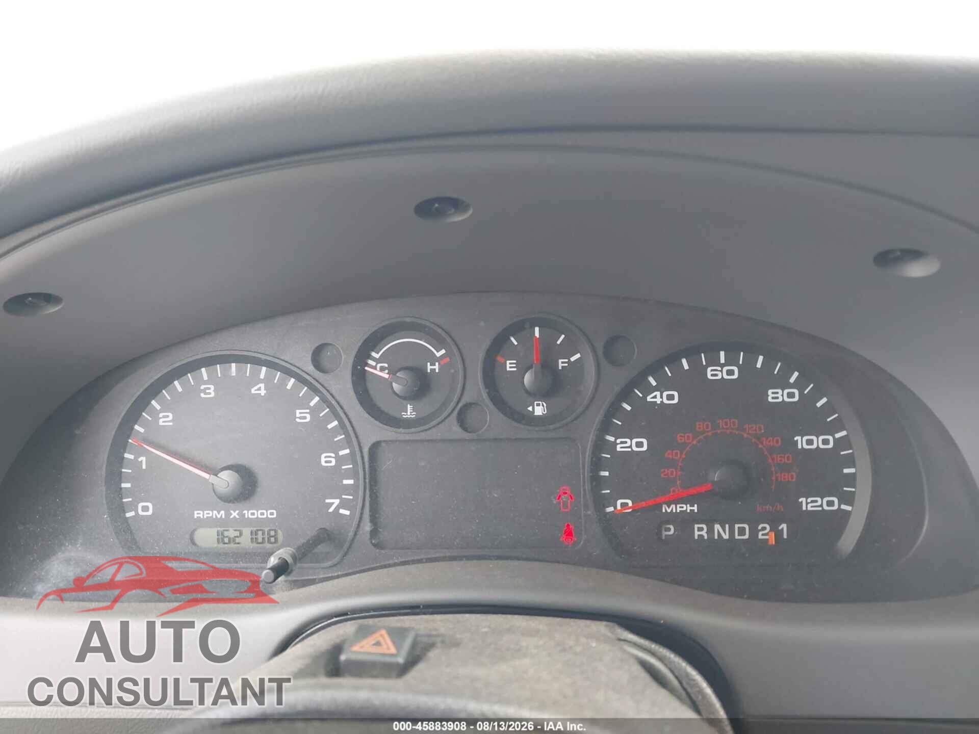 FORD RANGER 2010 - 1FTKR1AD6APA22633