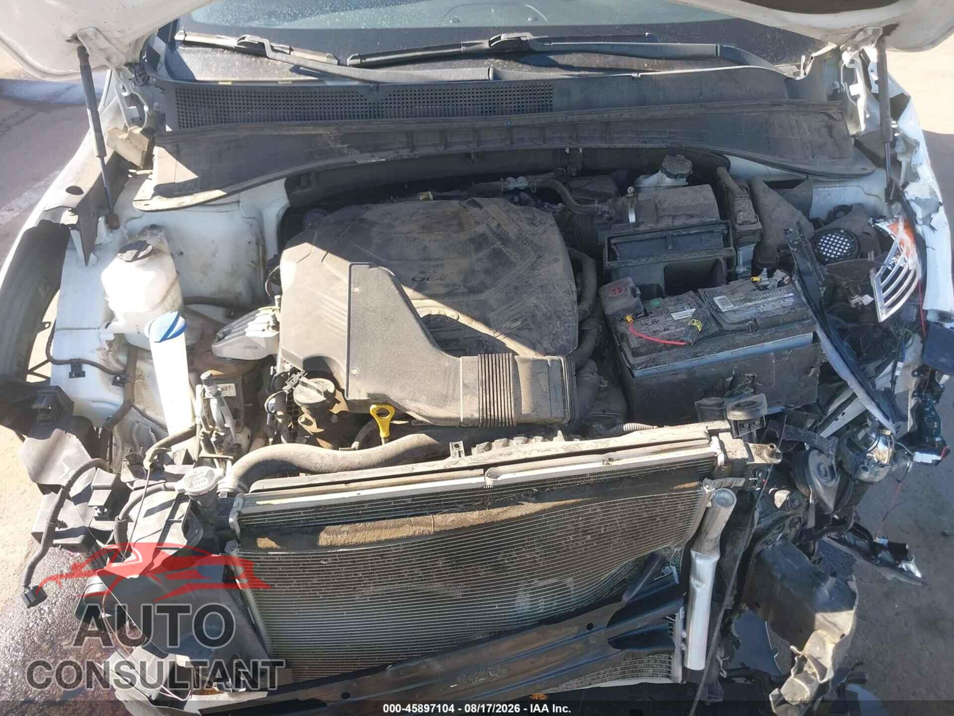 HYUNDAI SONATA 2012 - 5NPEC4AB4CH492690