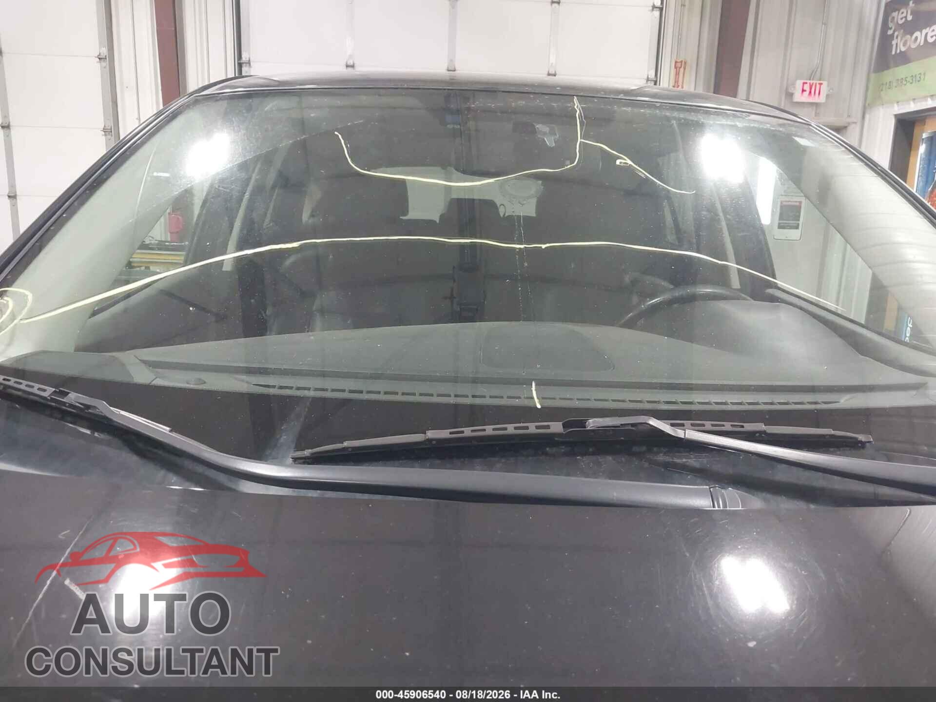 MAZDA CX-5 2013 - JM3KE4DE8D0162169