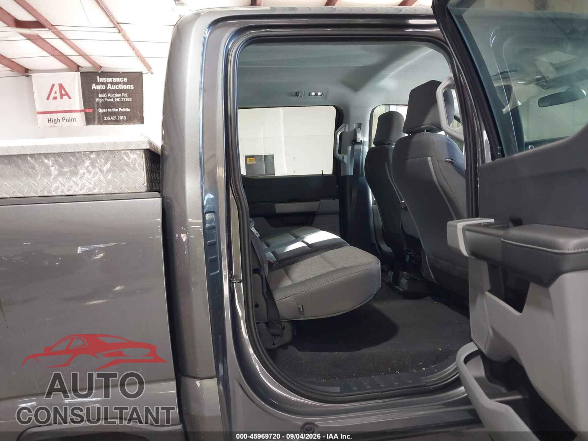 FORD F-250 2026 - 1FT8W2BA3TEC95413