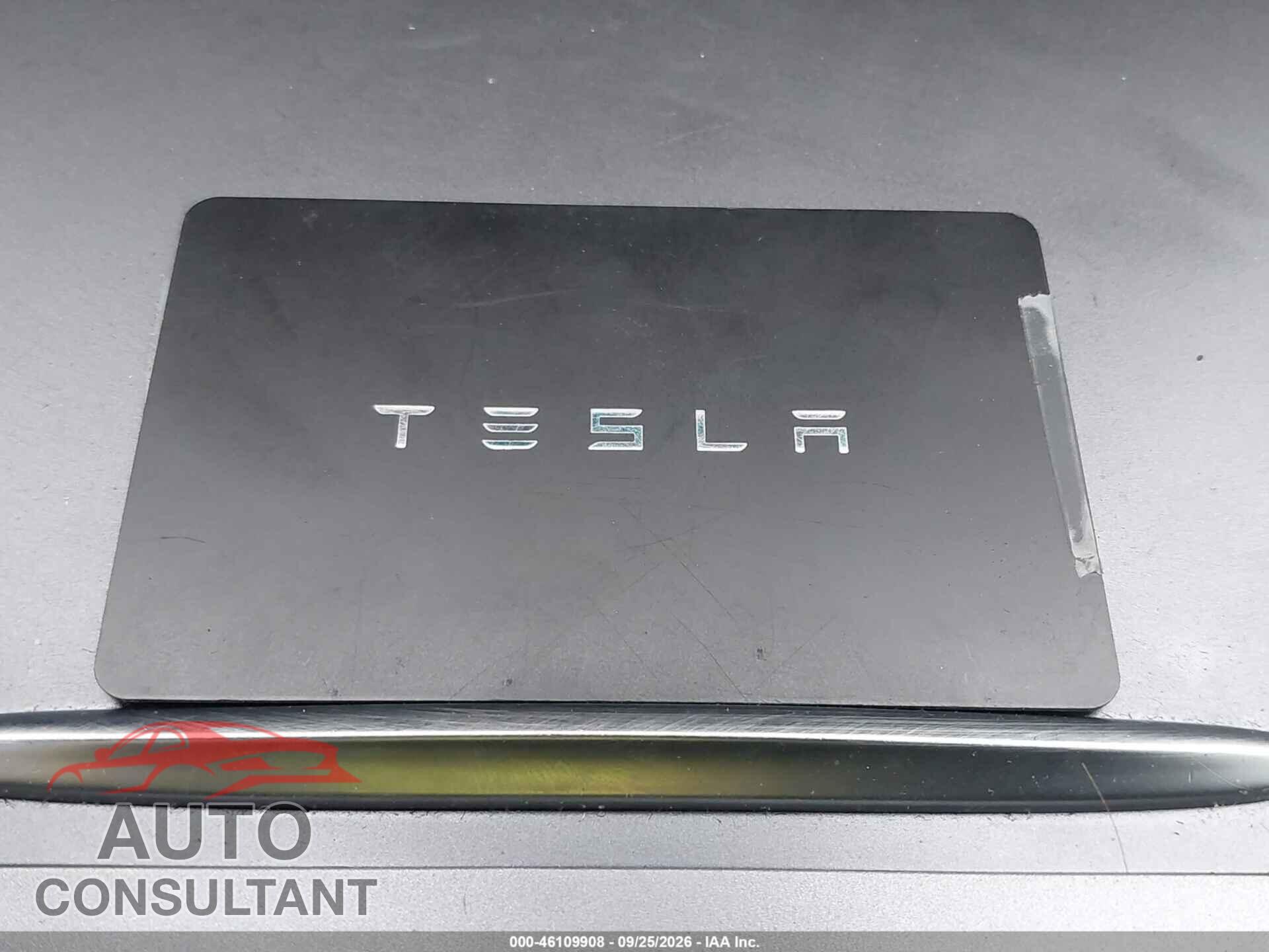 TESLA MODEL 3 2023 - 5YJ3E1EA5PF625320