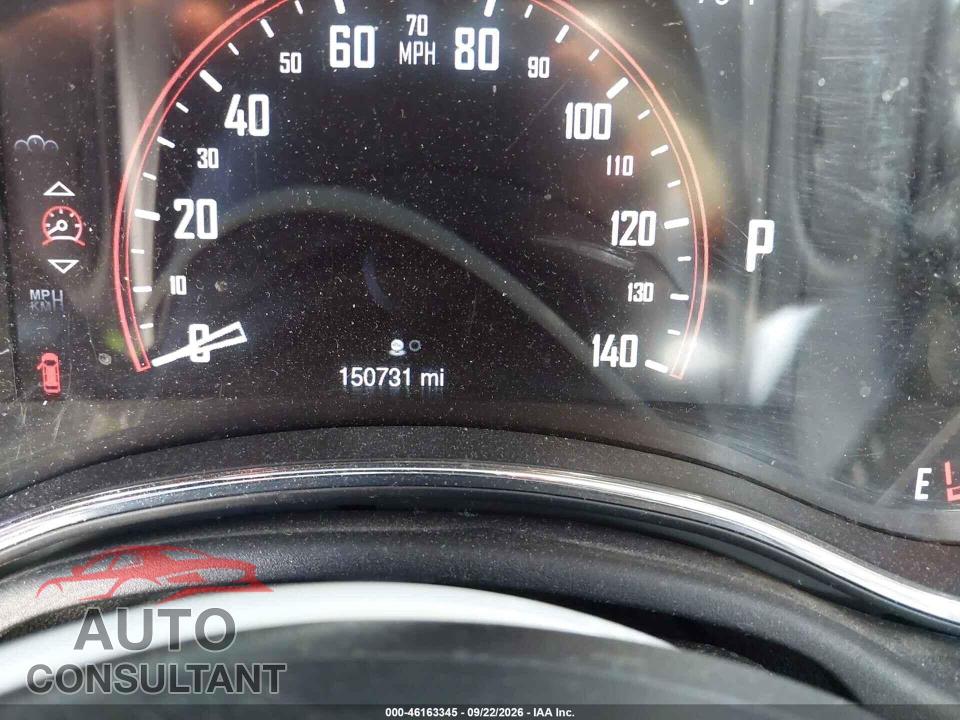DODGE DURANGO 2015 - 1C4RDHDG6FC741228