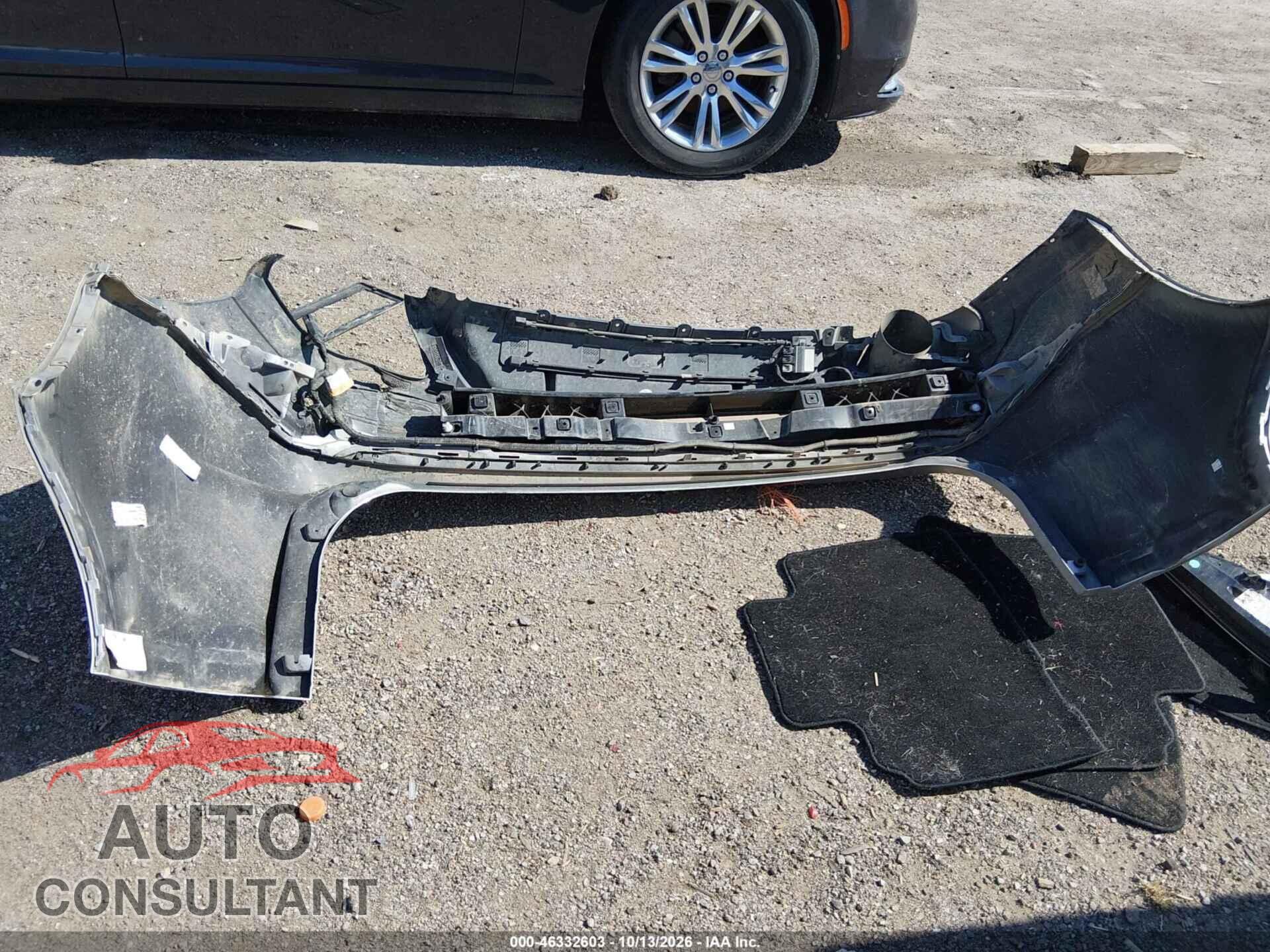 FORD EDGE 2017 - 2FMPK4AP9HBB06173