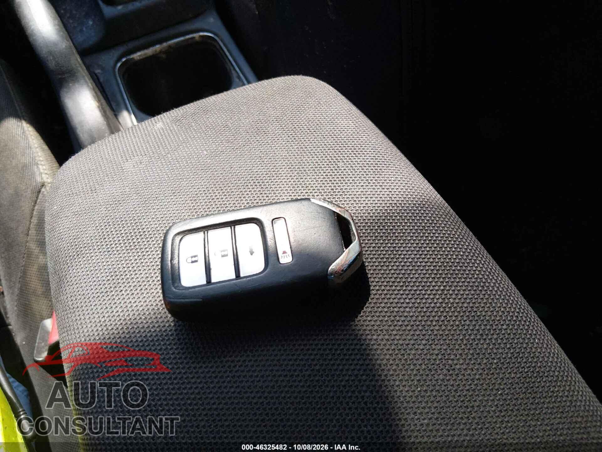 HONDA CIVIC 2014 - 2HGFG3B80EH514218