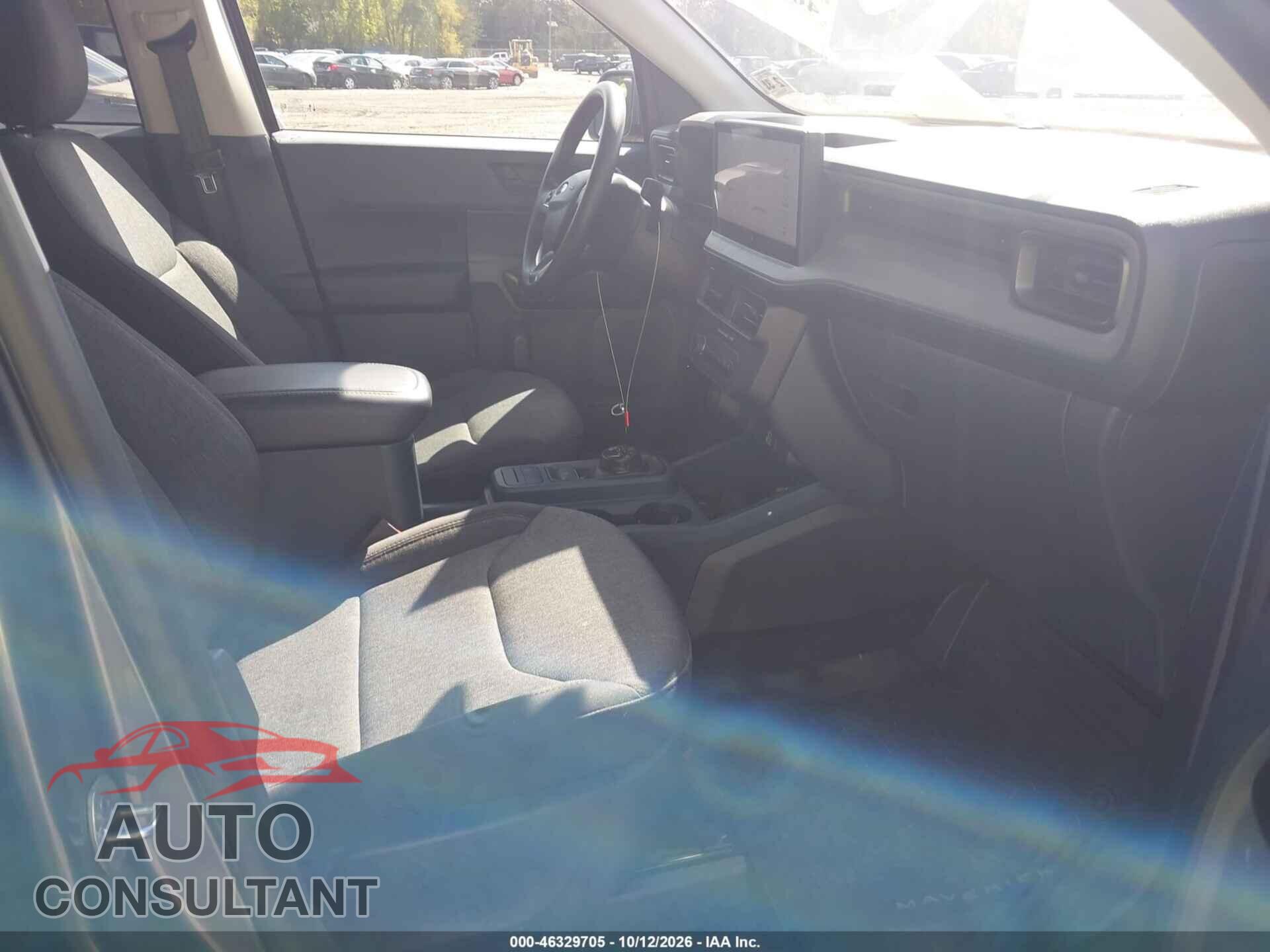 FORD MAVERICK 2026 - 3FTTW8J36TRA08918