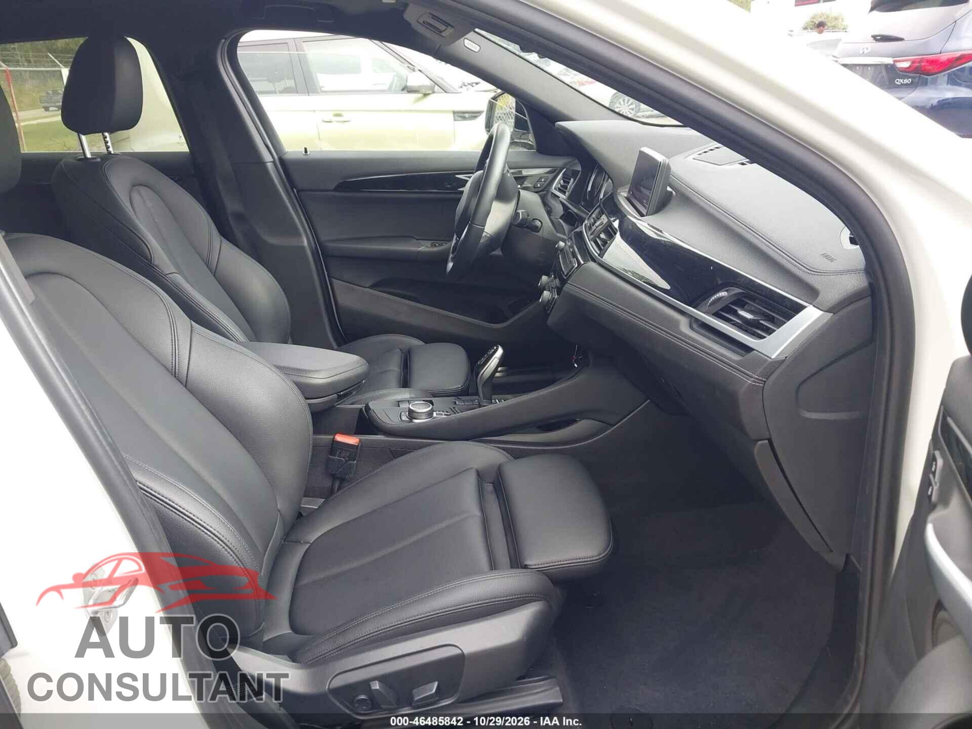 BMW X2 2023 - WBXYH9C04P5V38471