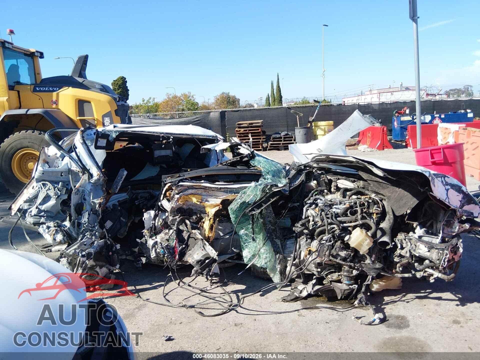 LEXUS IS 300 2018 - JTHBA1D29J5063009