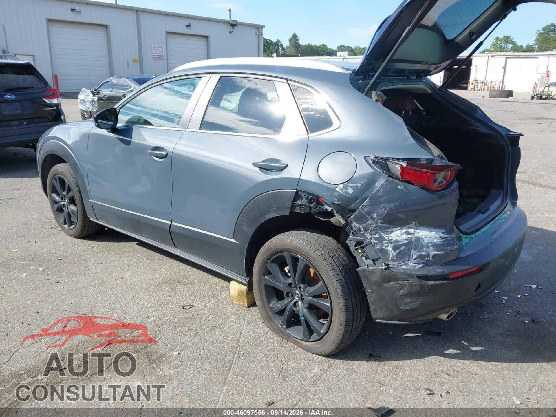 MAZDA CX-30 2024 - 3MVDMBCM3RM646089