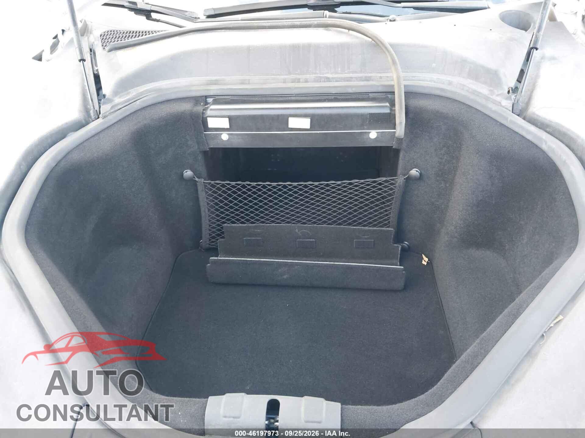 TESLA MODEL S 2013 - 5YJSA1DP4DFP25885