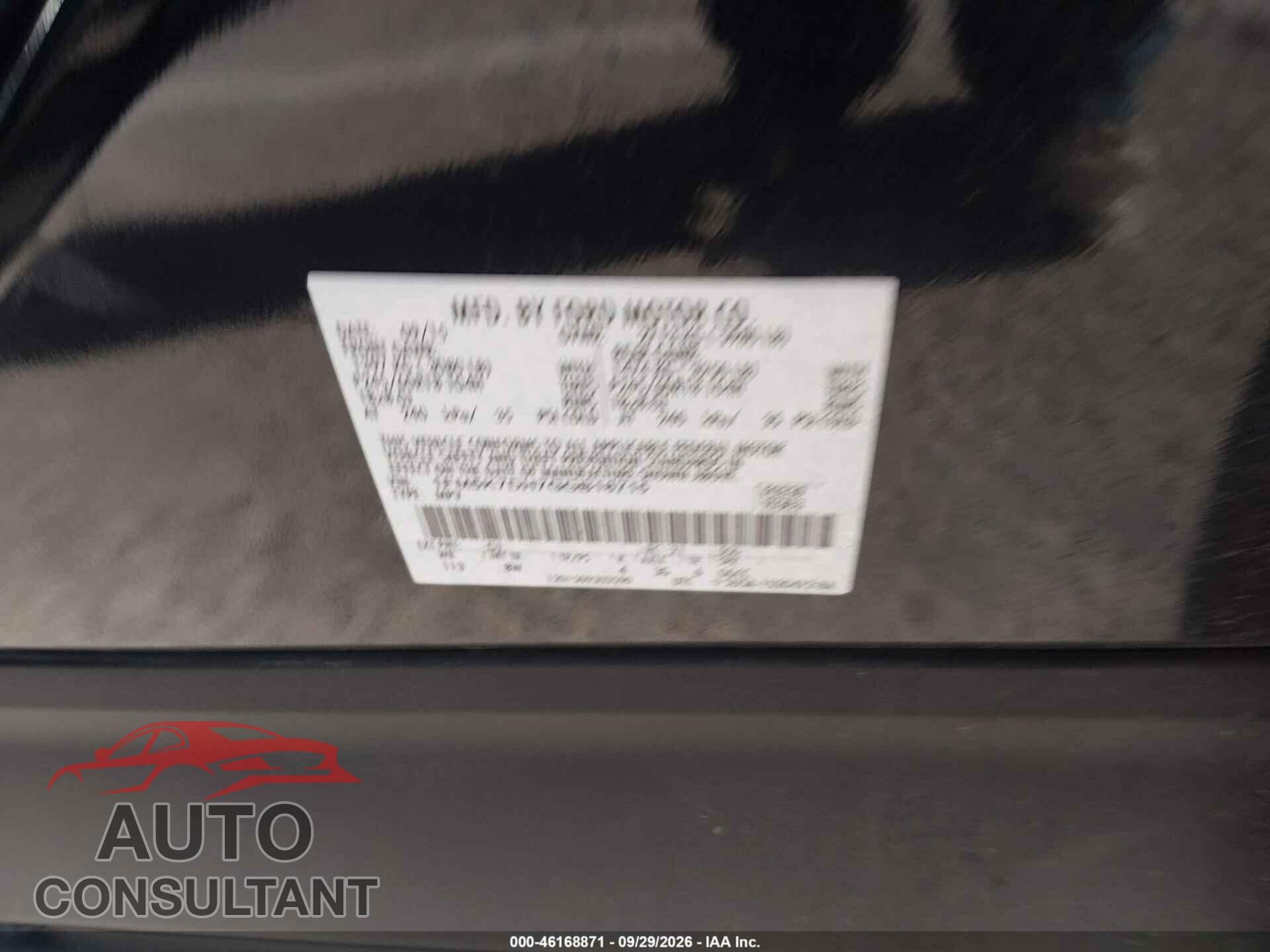 FORD EXPLORER 2016 - 1FM5K7DH7GGB18715