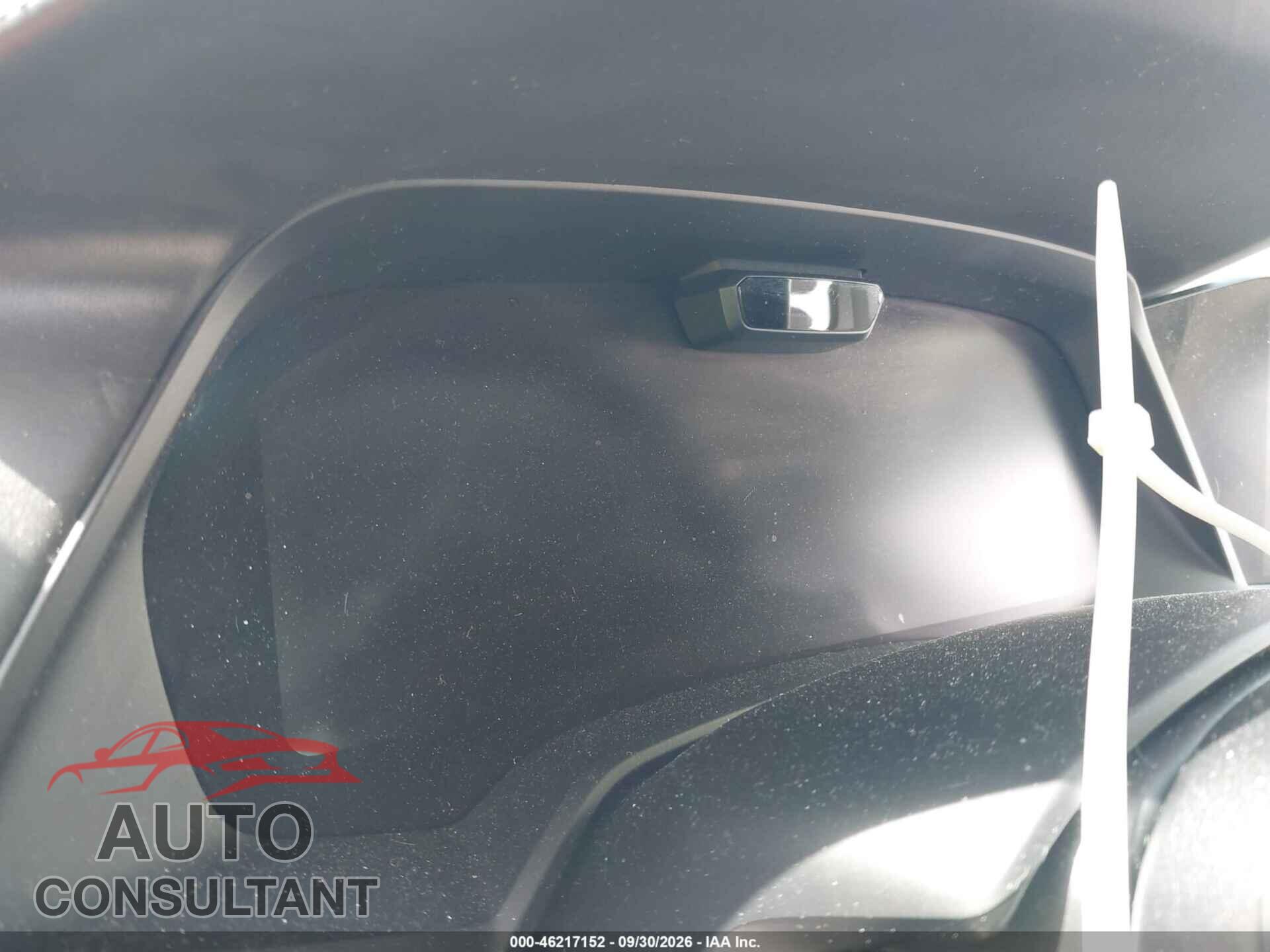 BMW X7 2020 - 5UXCW2C01L9D04796
