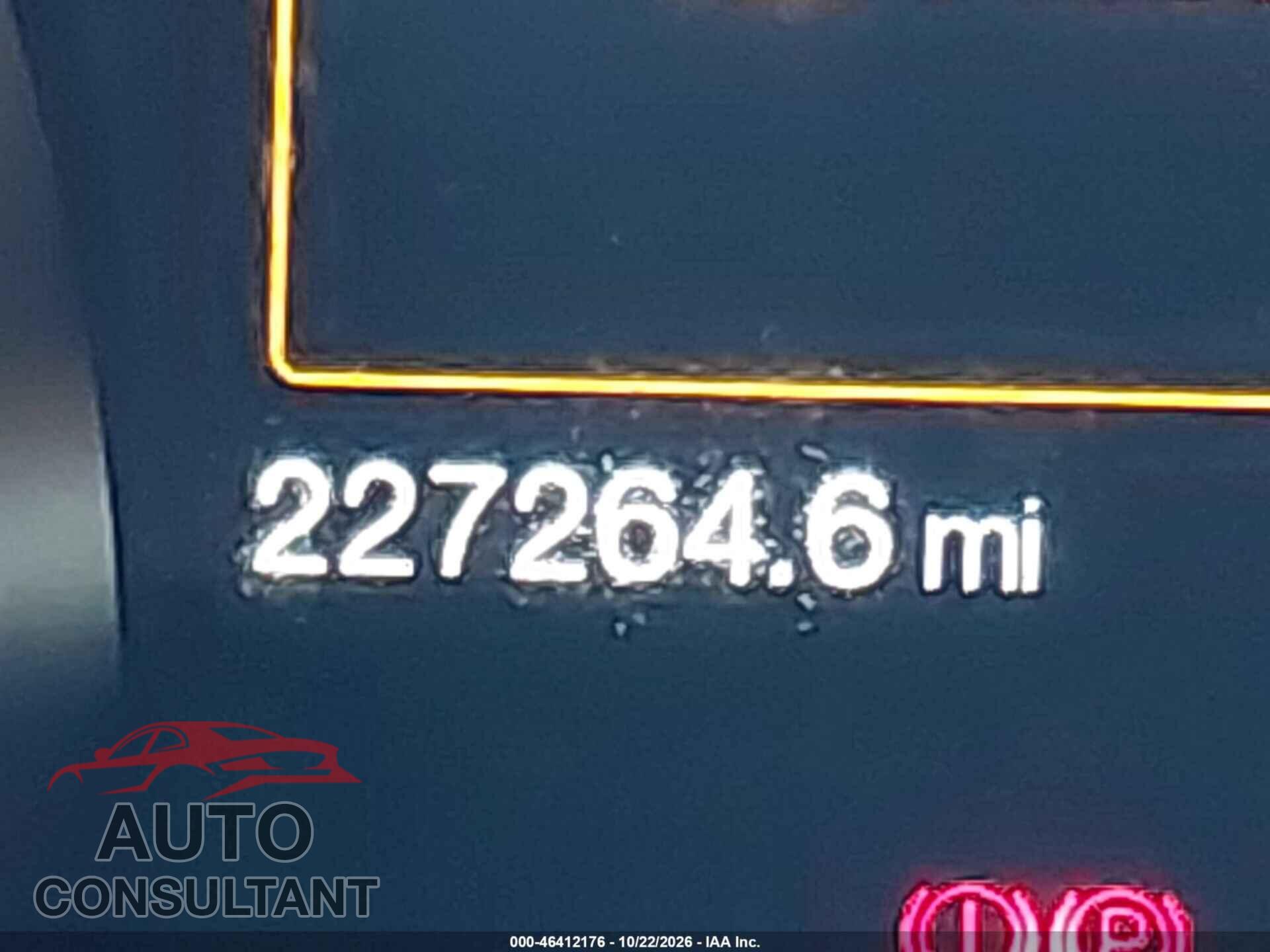 FORD MUSTANG 2014 - 1ZVBP8AM3E5234225