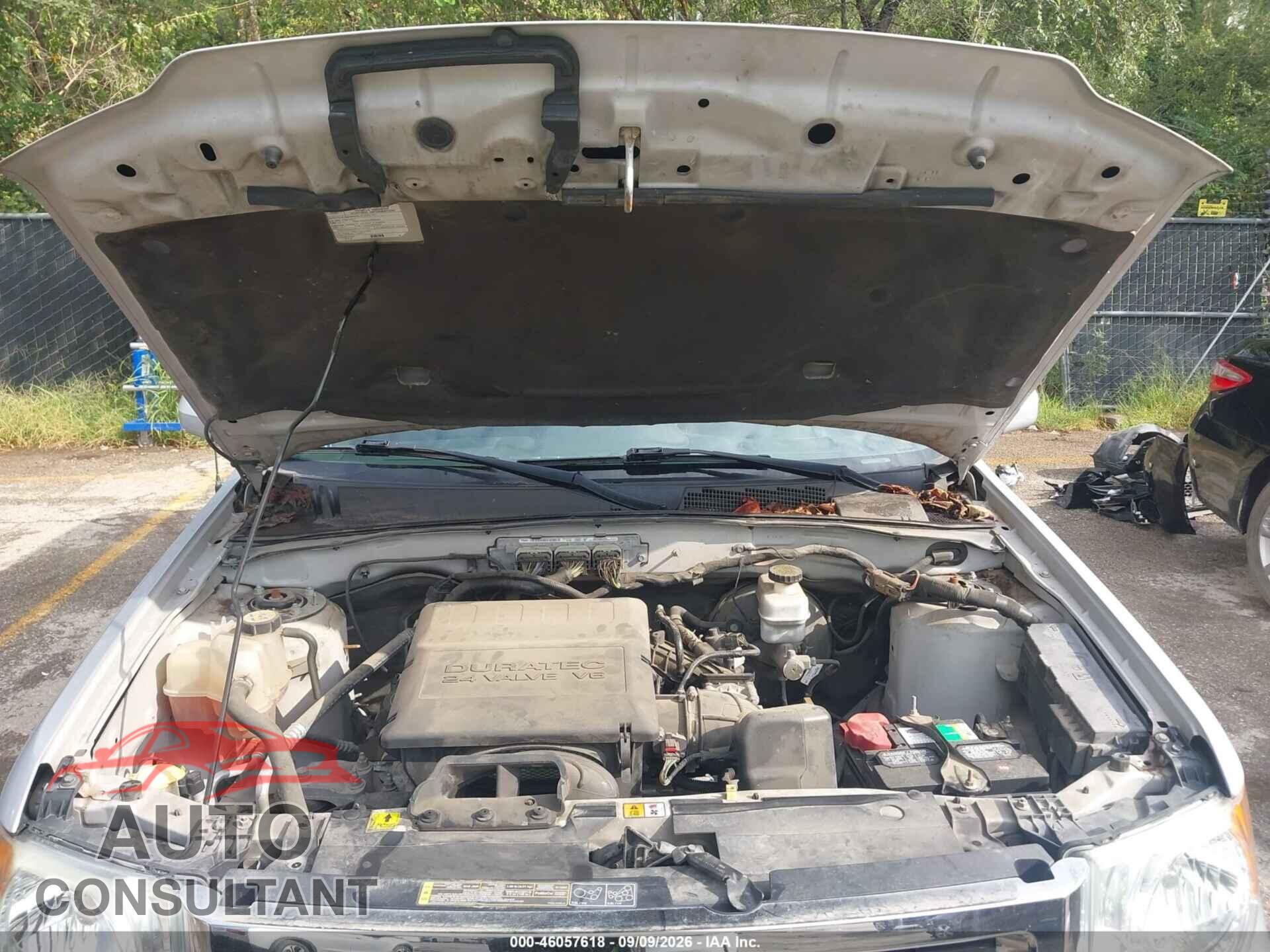 FORD ESCAPE 2012 - 1FMCU0EG5CKA21776