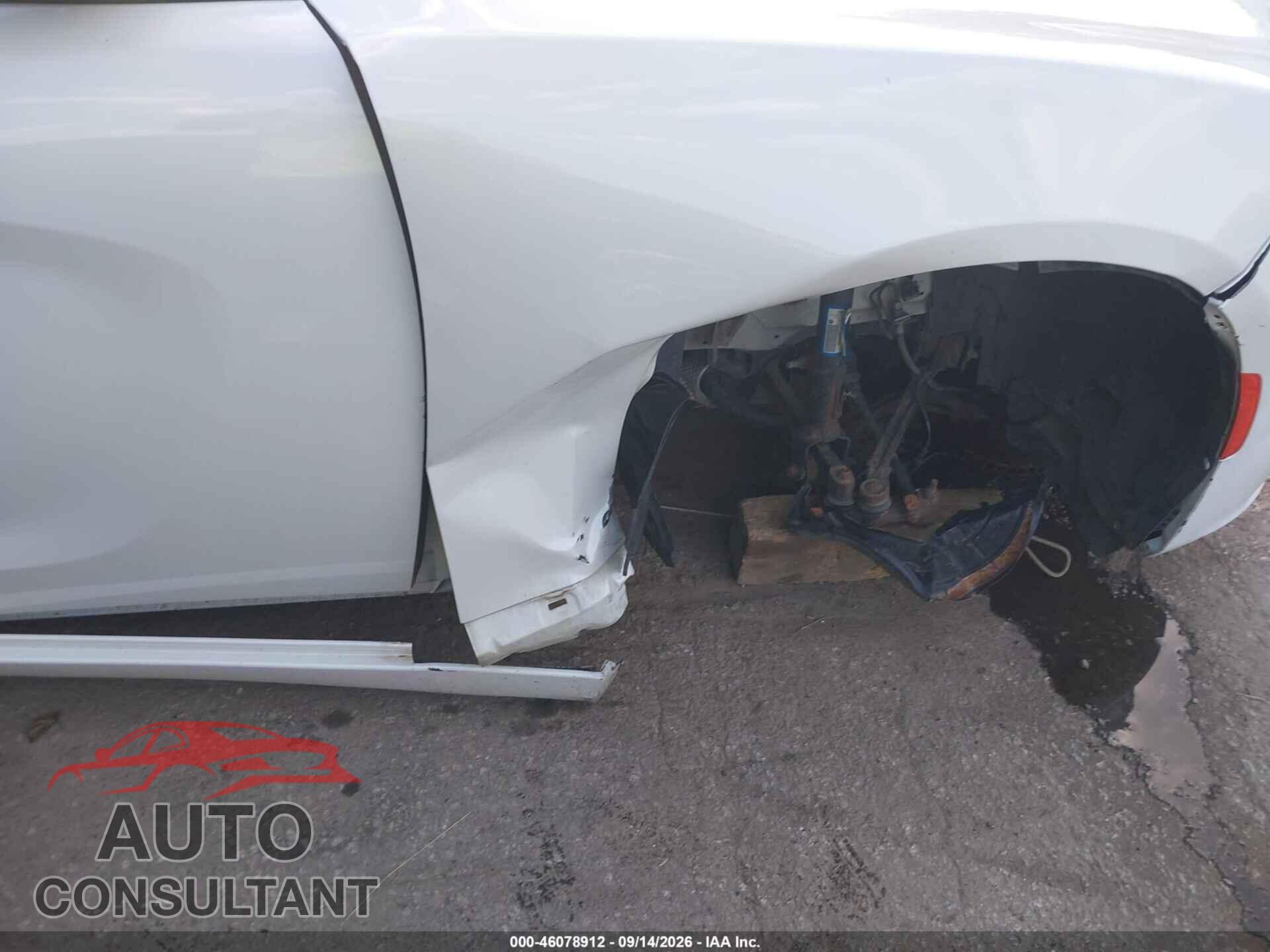 DODGE CHARGER 2015 - 2C3CDXBG1FH726639