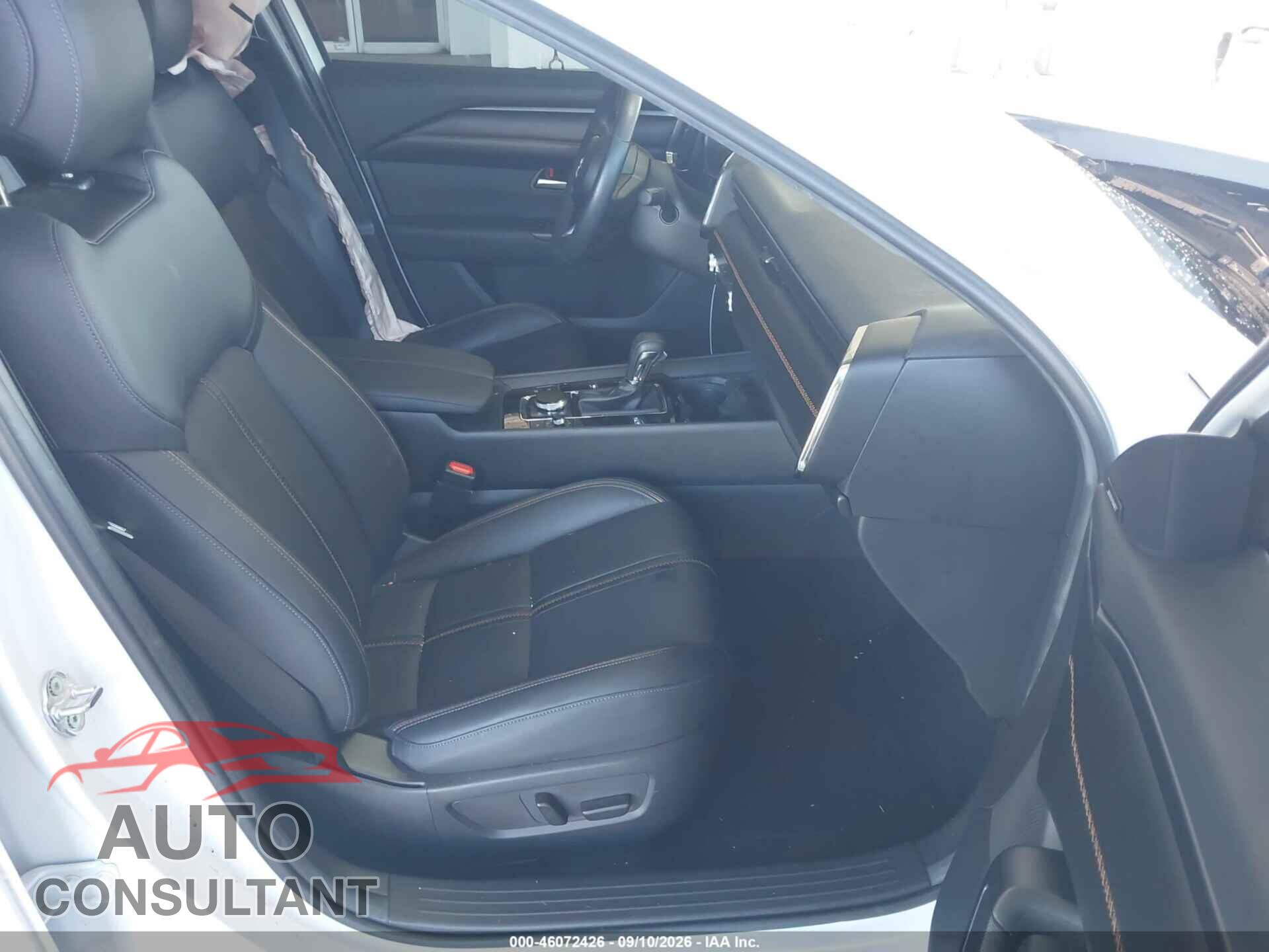 MAZDA CX-50 2024 - 7MMVABEM8RN186011