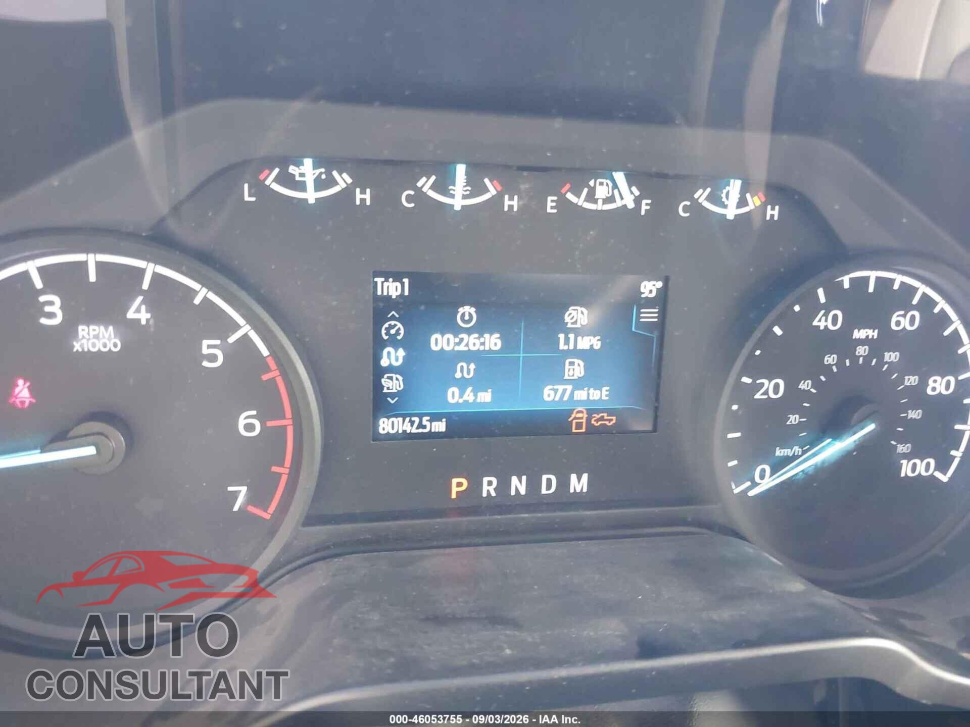 FORD F-250 2023 - 1FT7W2BA9PEC79363