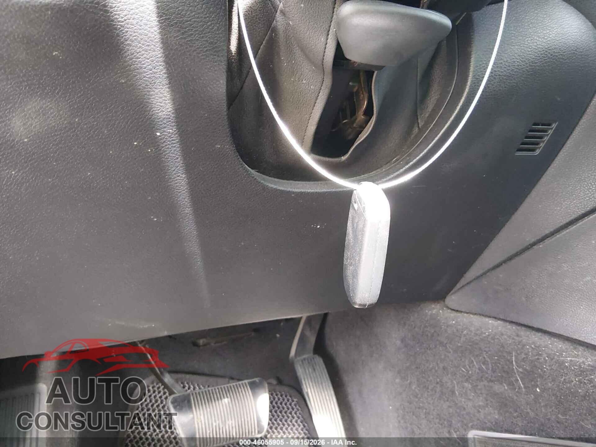 DODGE CHARGER 2014 - 2C3CDXBG5EH368430