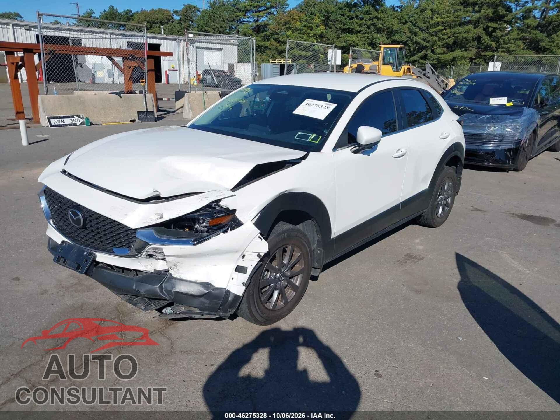 MAZDA CX-30 2024 - 3MVDMBAM7RM603362