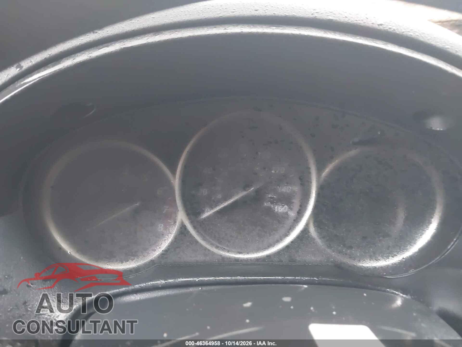 MAZDA CX-5 2013 - JM3KE4CE8D0145762