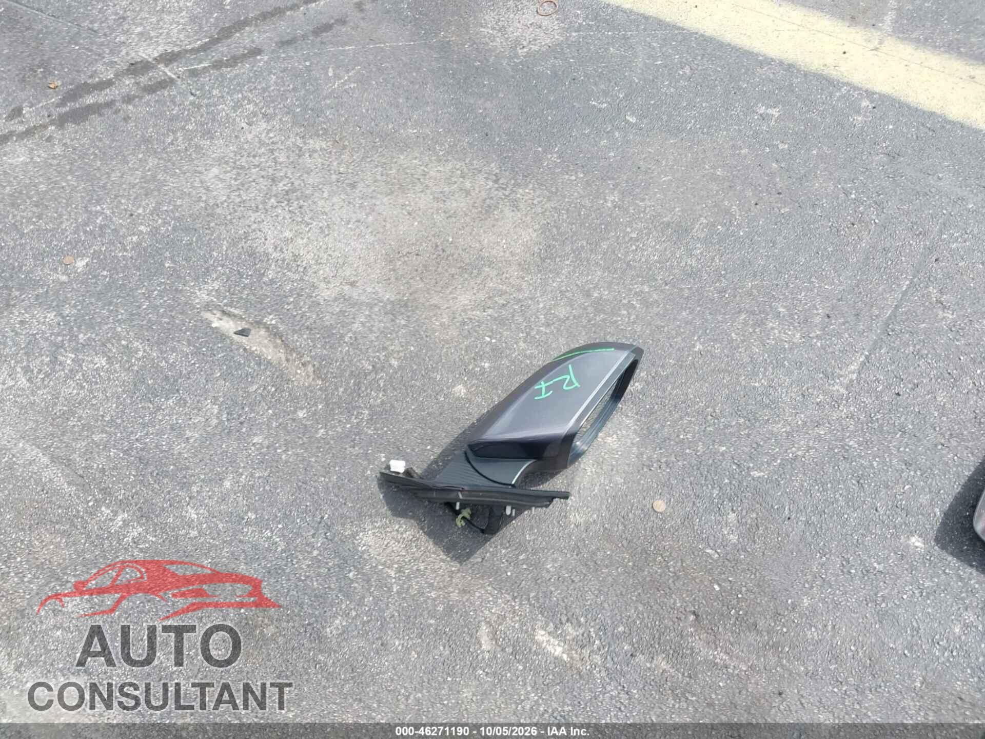 HONDA CIVIC 2017 - 19XFC2F56HE026153