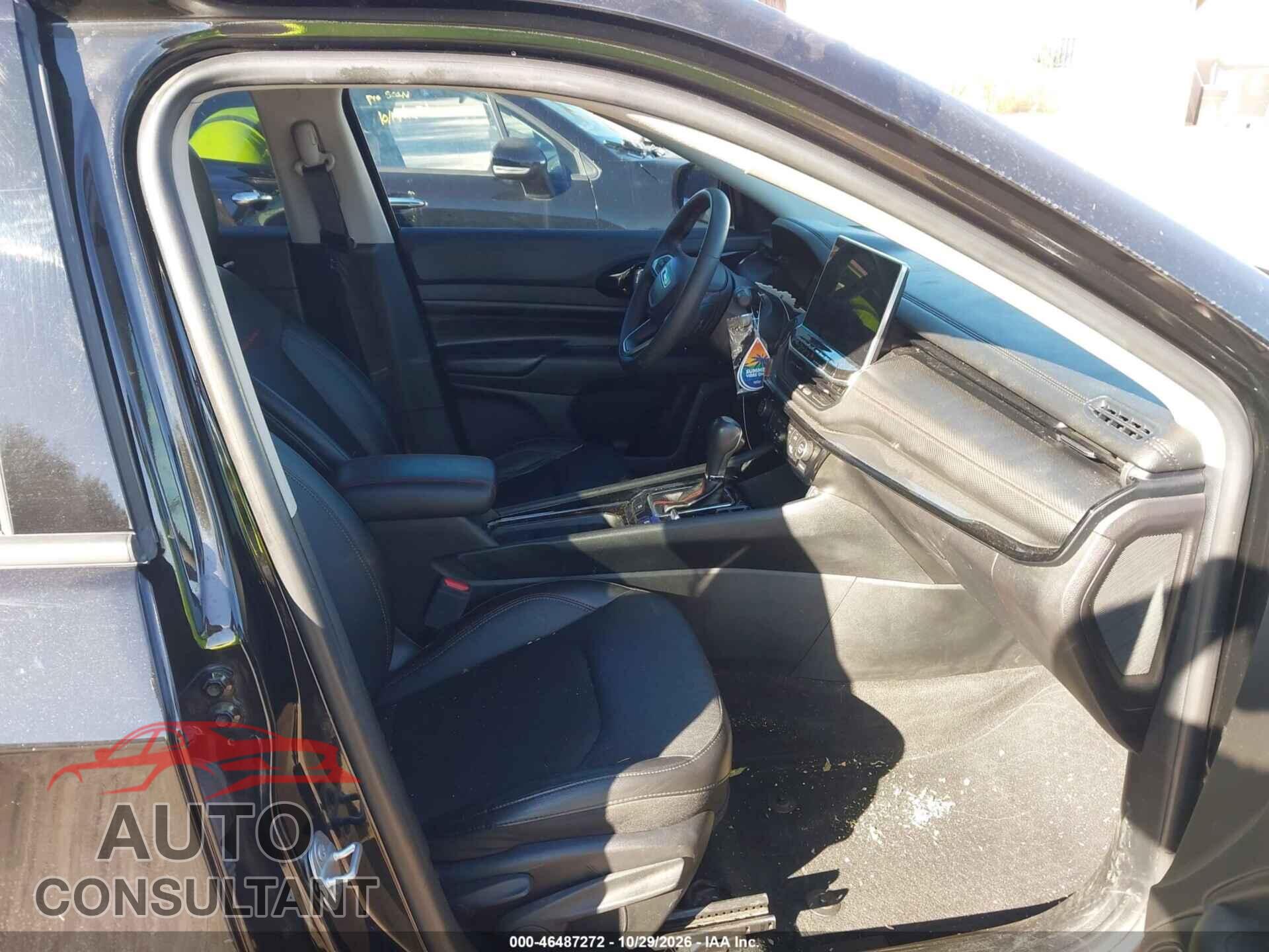 JEEP COMPASS 2022 - 3C4NJDDB9NT197279