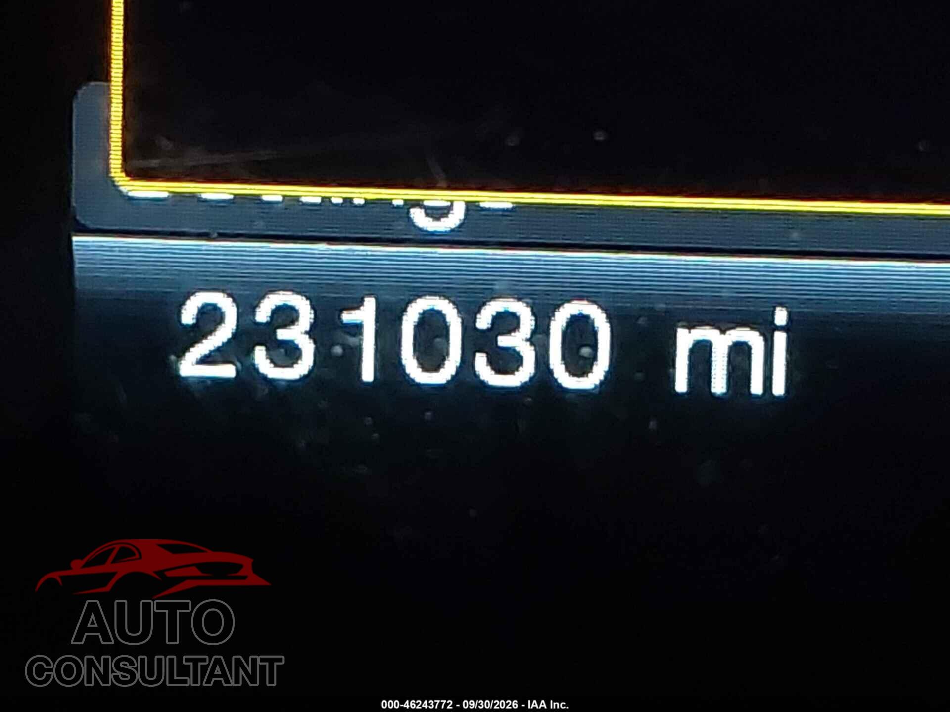 FORD EXPLORER 2014 - 1FM5K8F87EGC11055