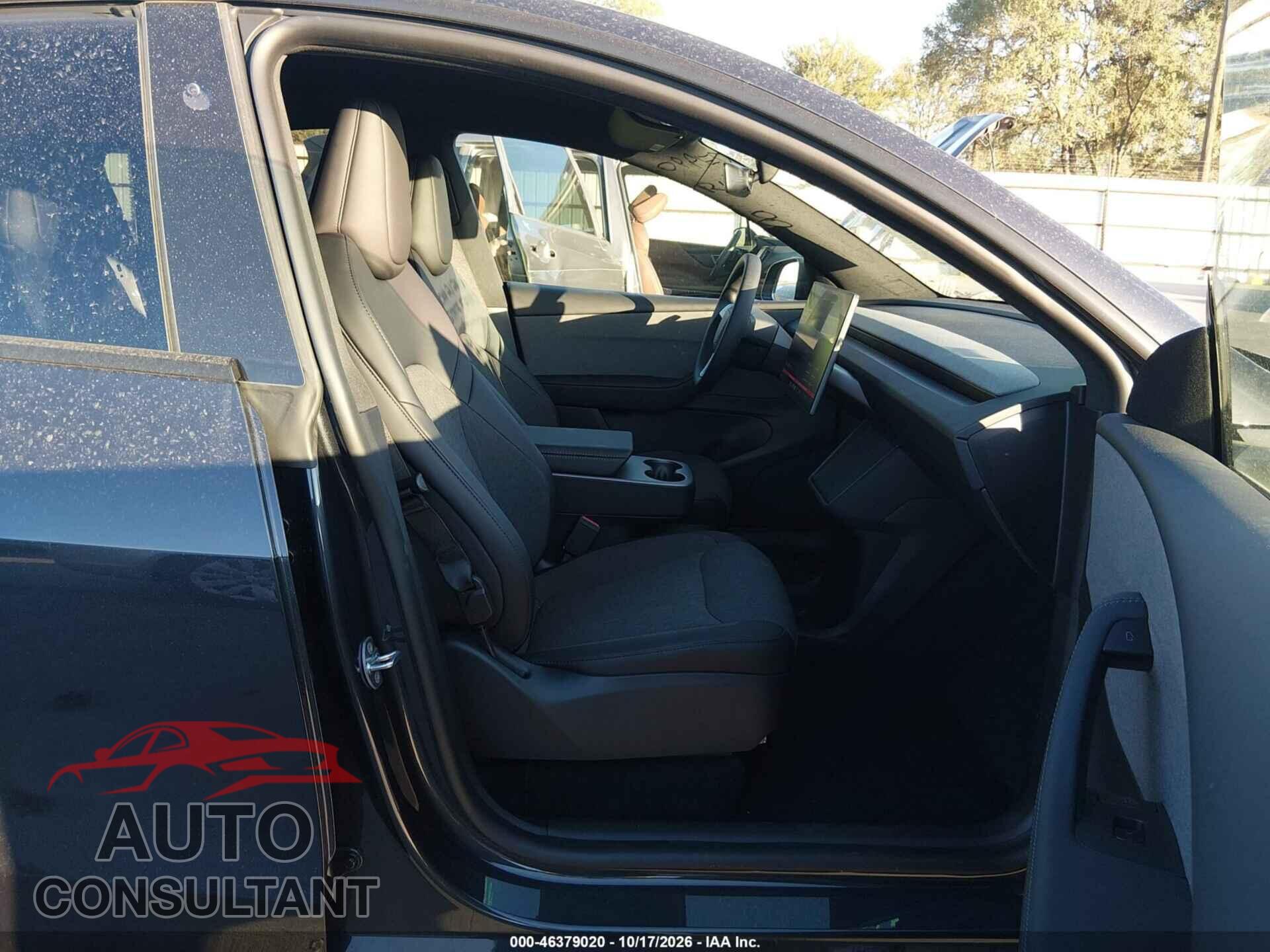 TESLA MODEL Y 2026 - 7SAYGDEE5TA736464