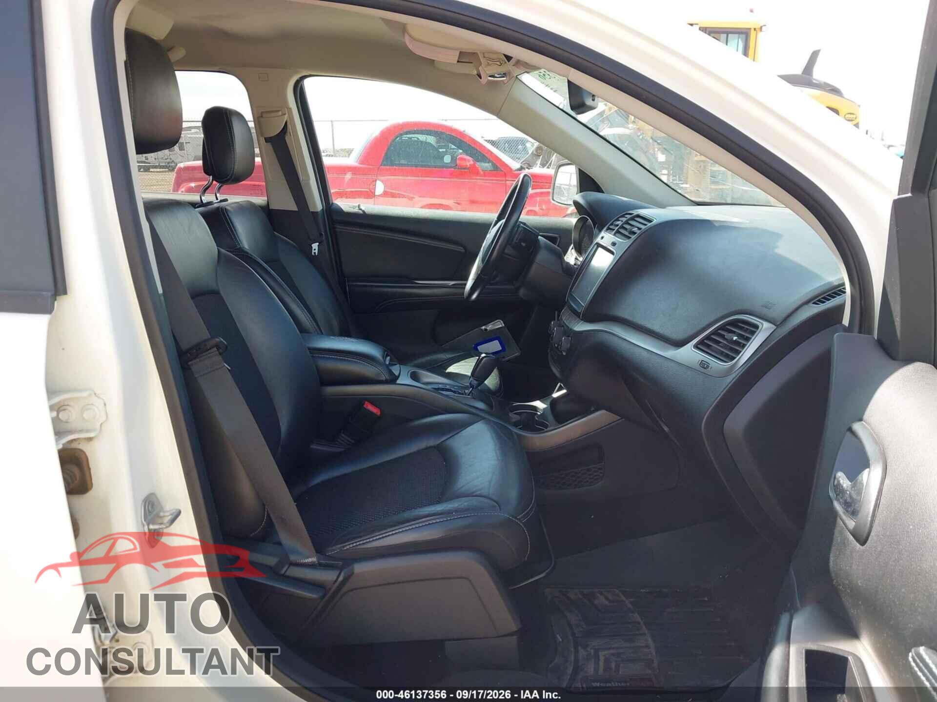 DODGE JOURNEY 2019 - 3C4PDCGG5KT680443