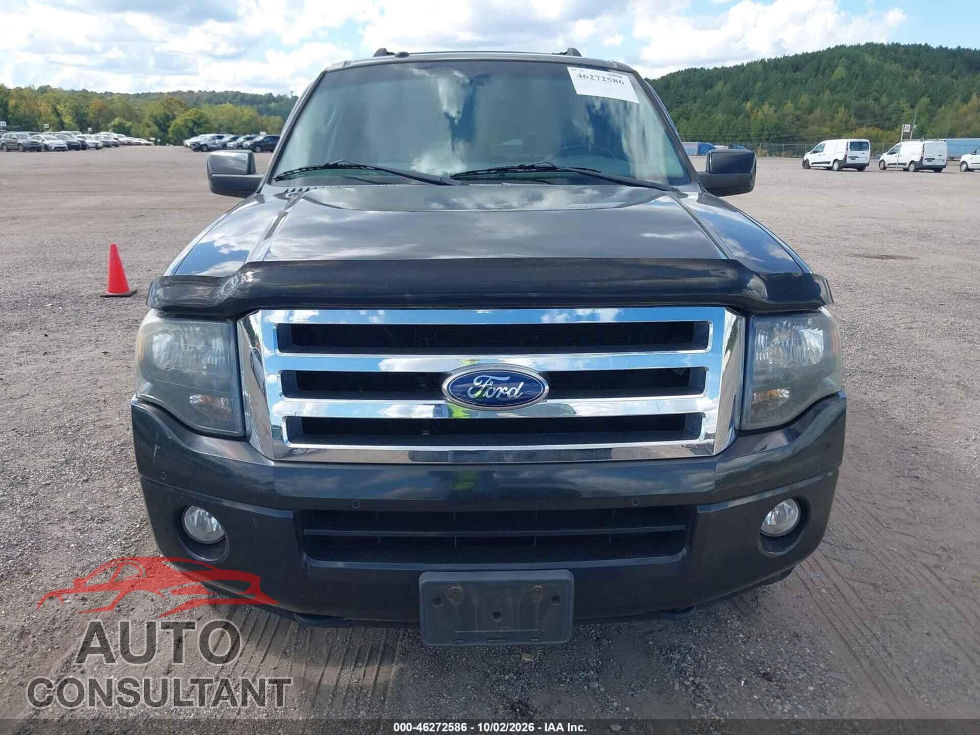 FORD EXPEDITION 2014 - 1FMJU2A59EEF61639