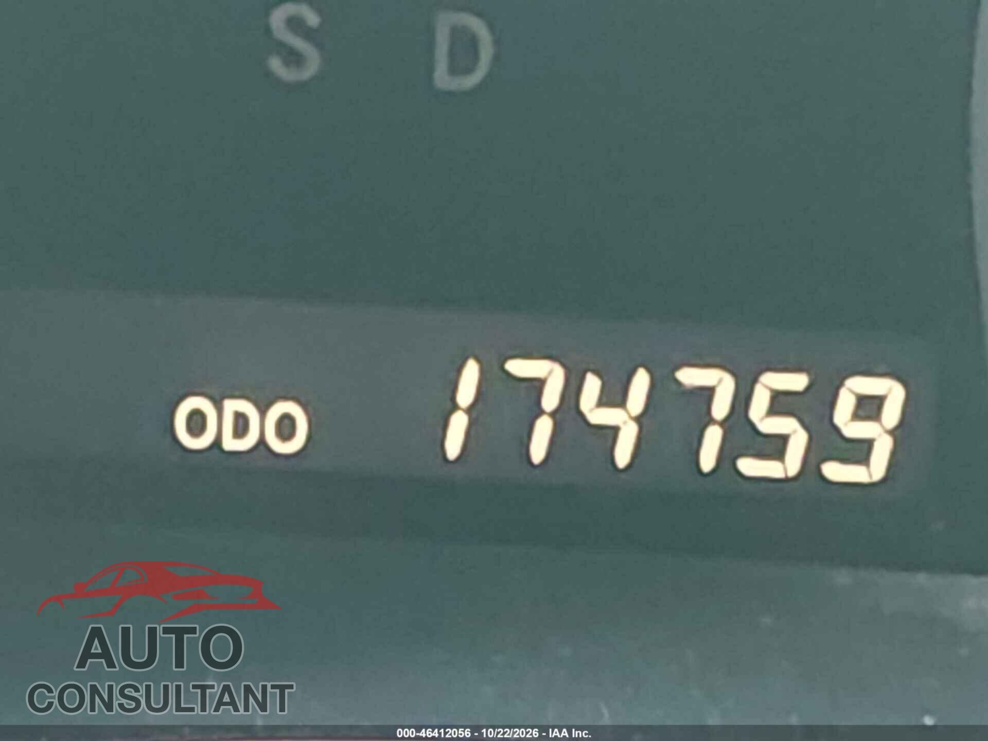 TOYOTA HIGHLANDER 2012 - 5TDZK3EH8CS080649