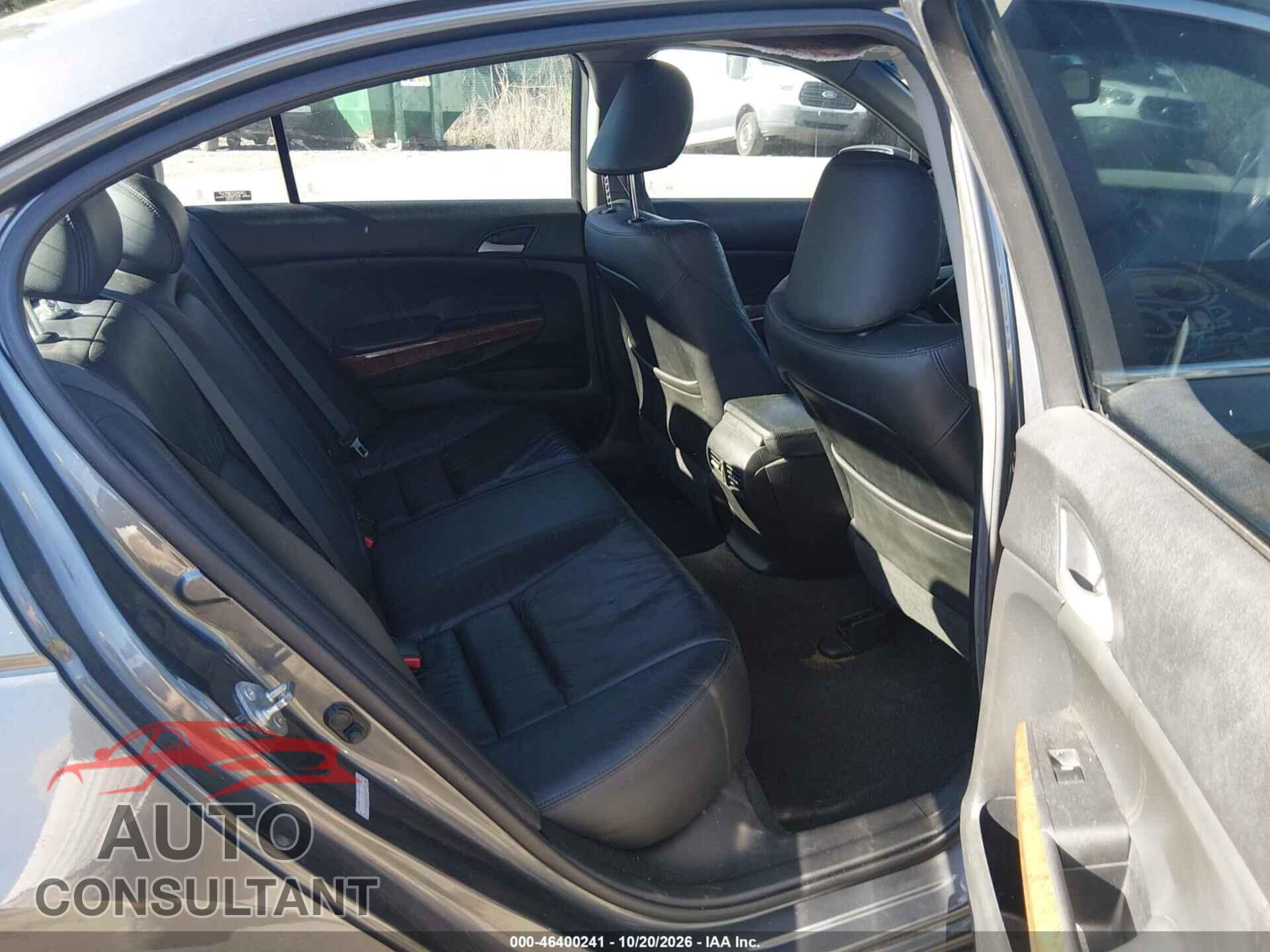 HONDA ACCORD 2012 - 1HGCP2F89CA112717
