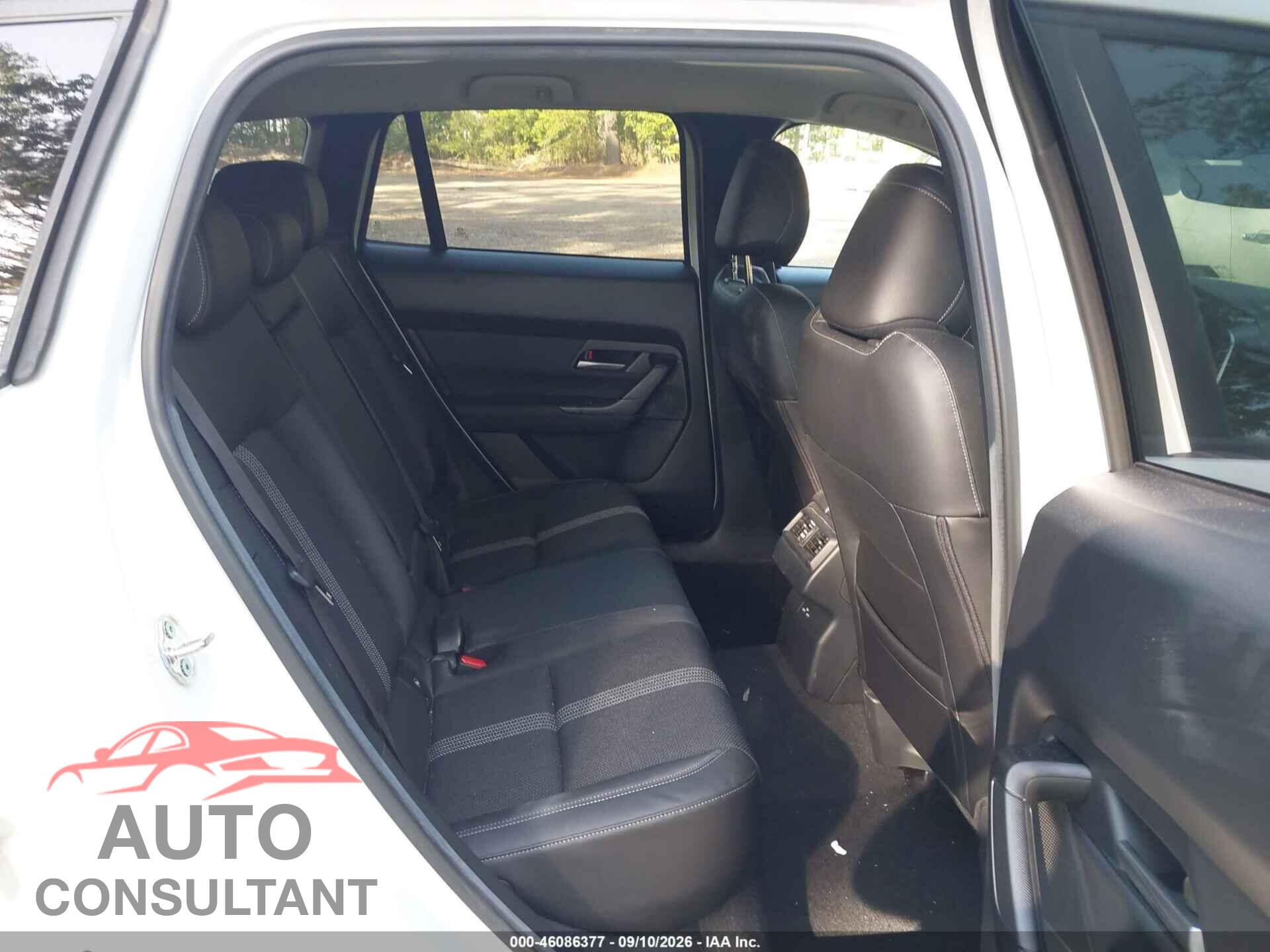 MAZDA CX-50 2024 - 7MMVABAM2RN225097