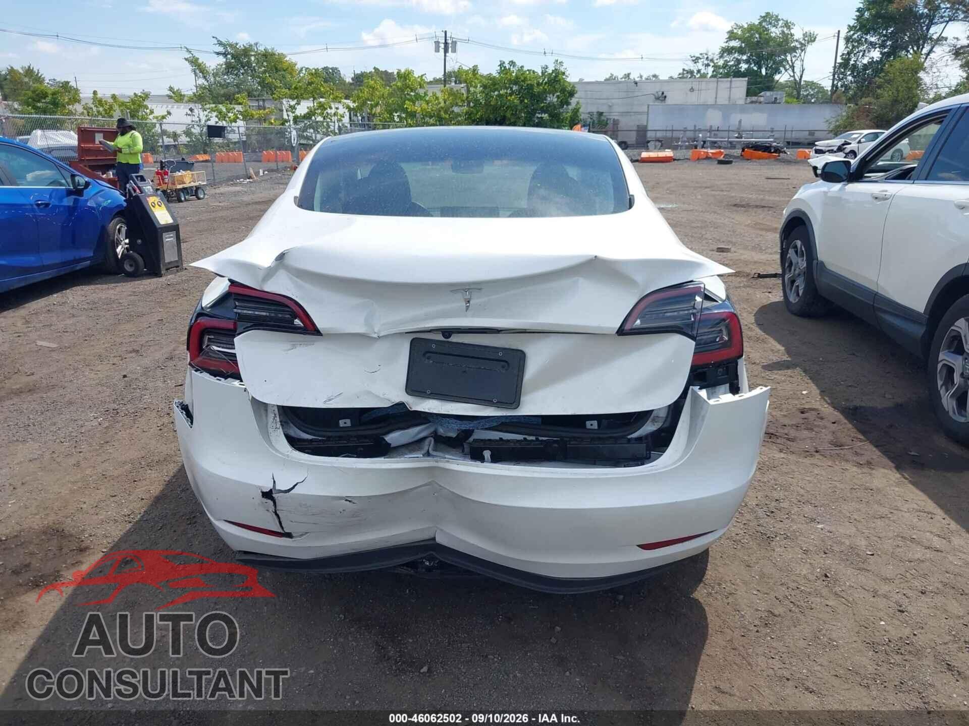 TESLA MODEL 3 2023 - 5YJ3E1EA2PF564945