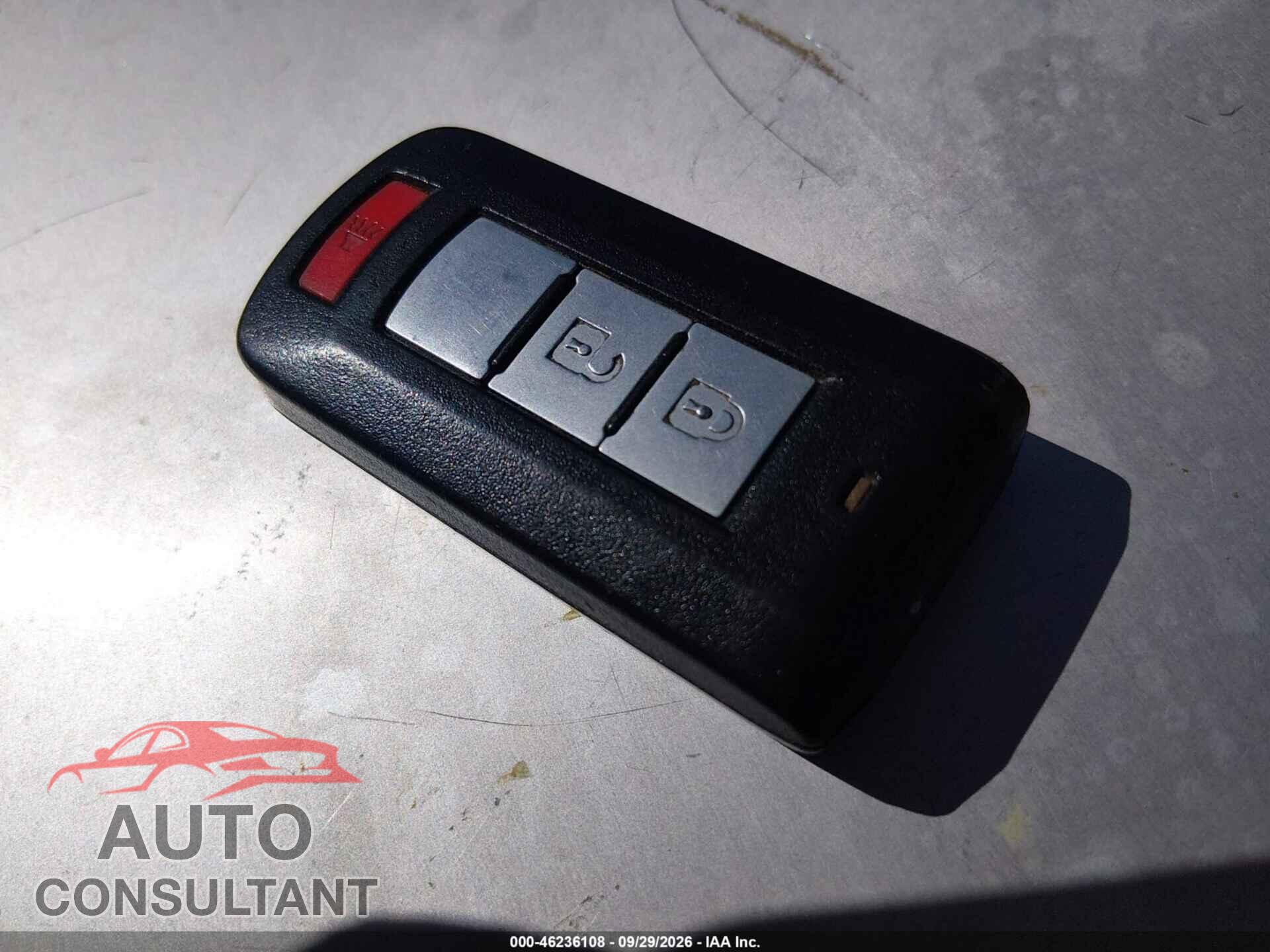 MITSUBISHI ECLIPSE CROSS 2020 - JA4AS5AA4LZ001519