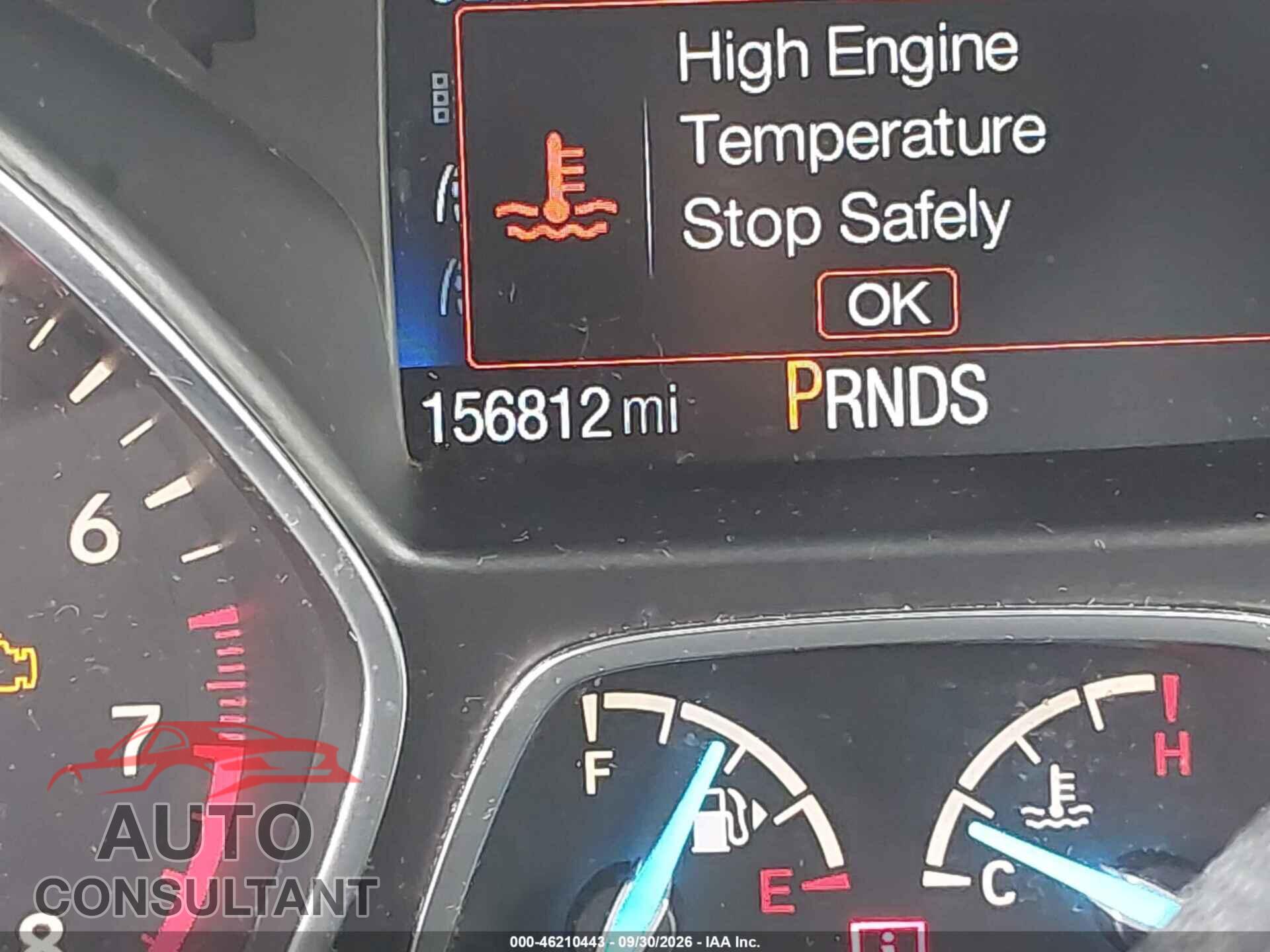 FORD ESCAPE 2018 - 1FMCU9GD4JUC42665