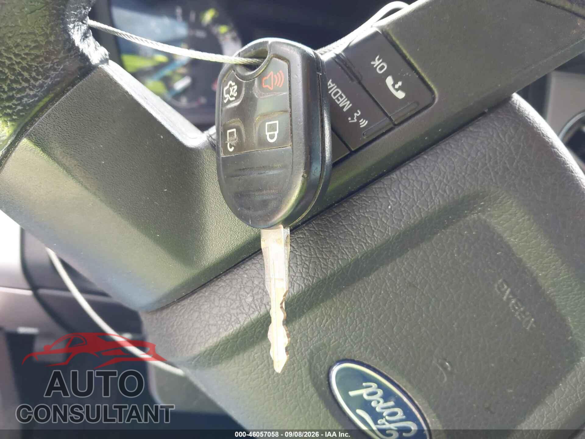 FORD EXPEDITION 2017 - 1FMJU1JT2HEA49590