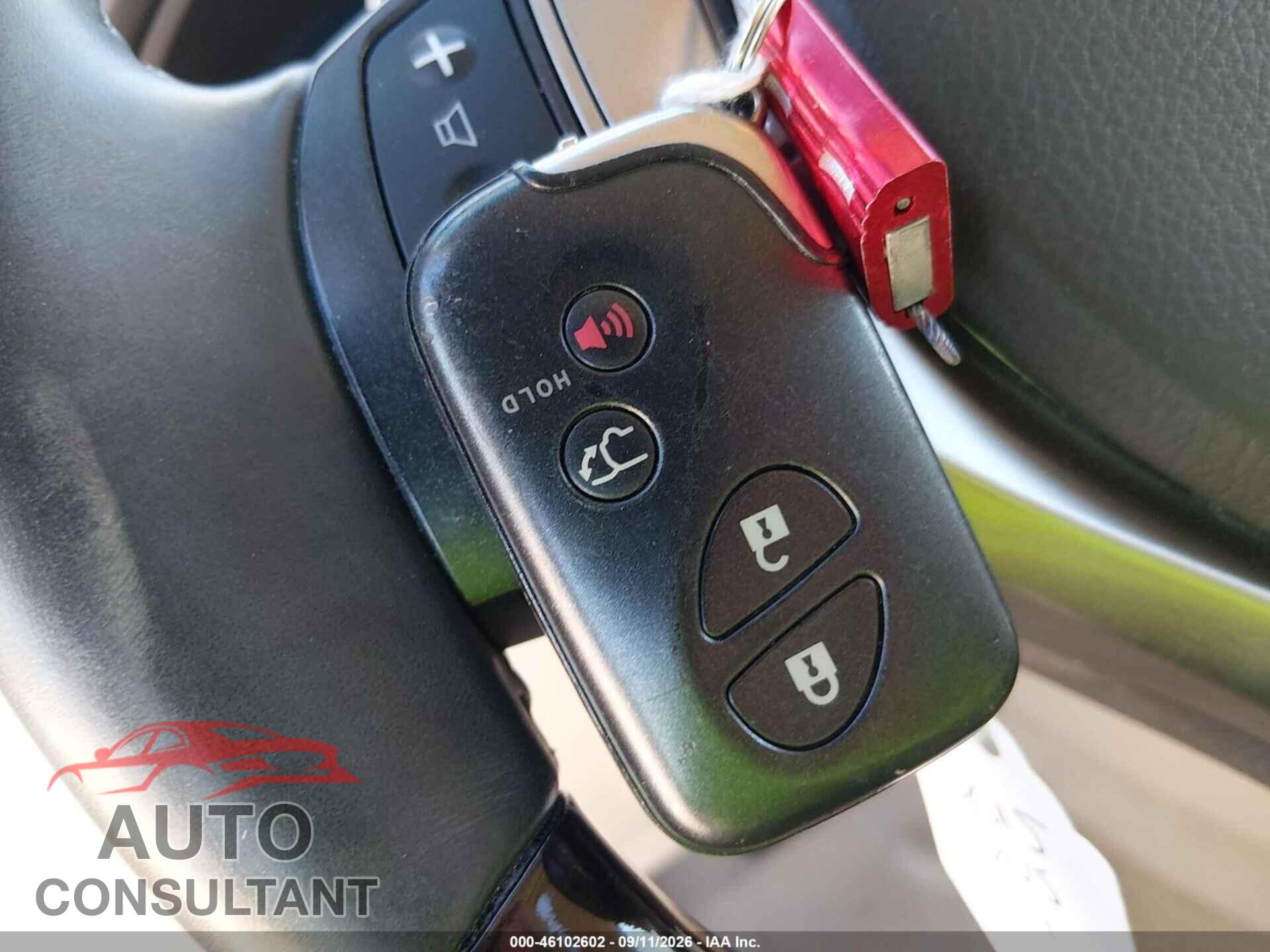 LEXUS RX 350 2015 - 2T2BK1BA8FC276905