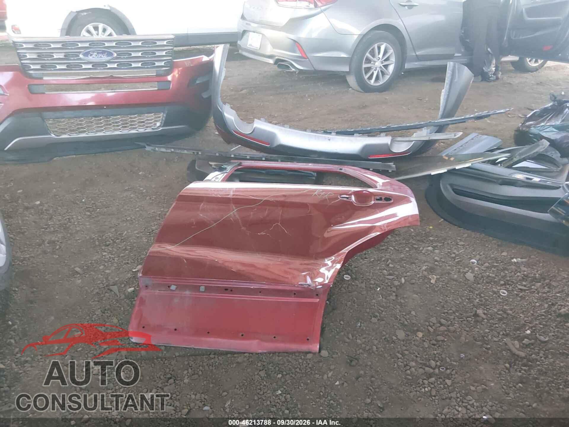 FORD EXPLORER 2017 - 1FM5K7D88HGA93762
