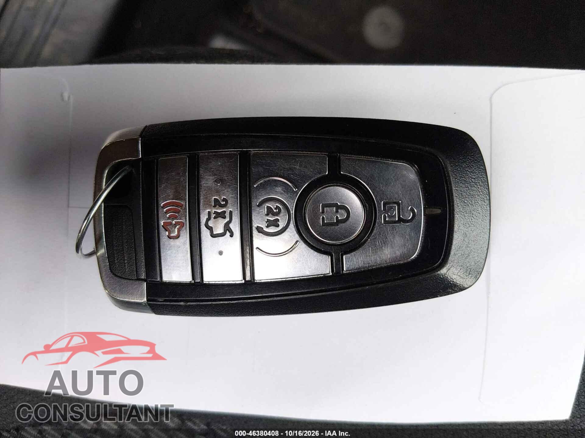 FORD EXPLORER 2018 - 1FM5K8D87JGB73713